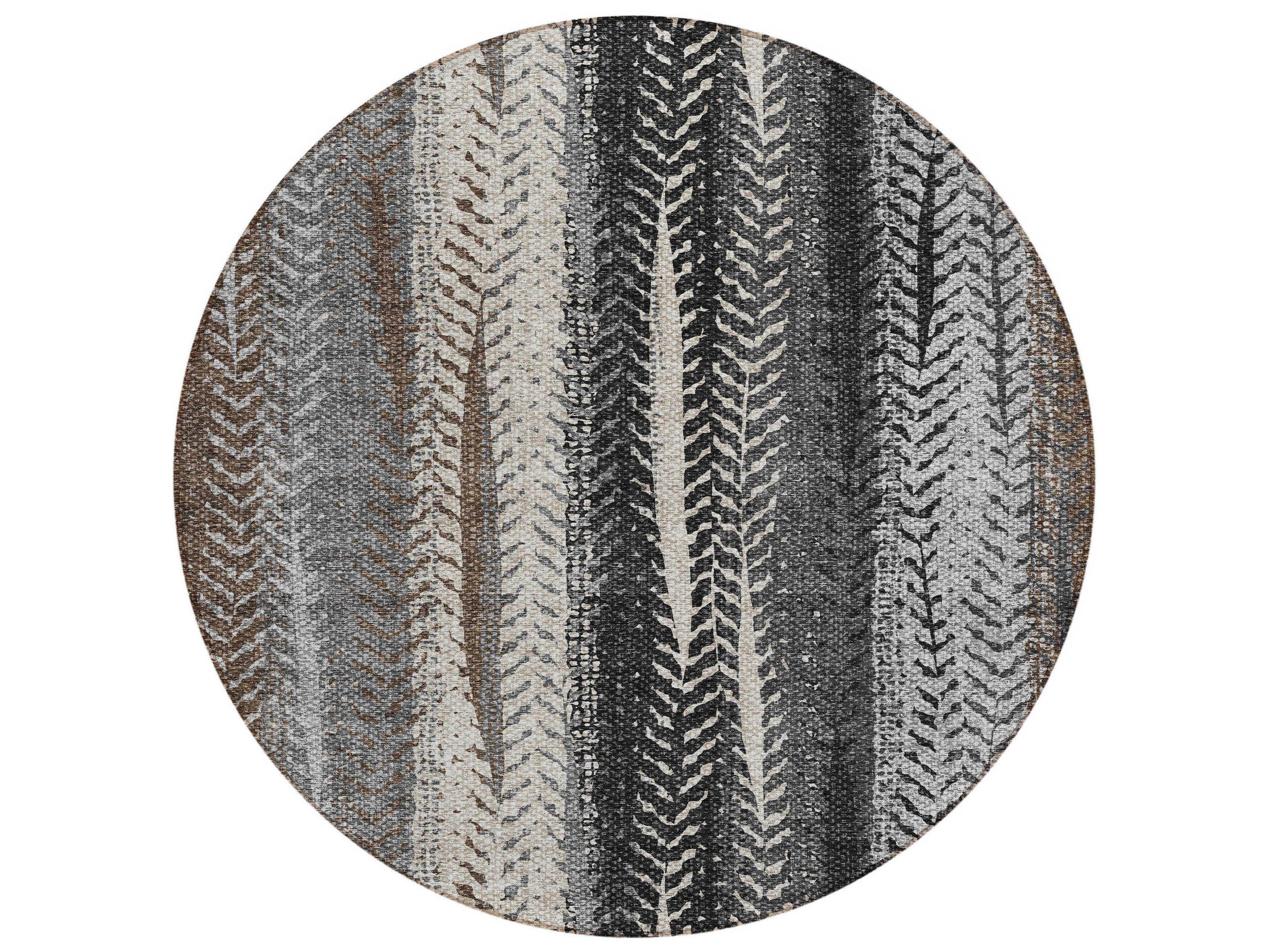 Dalyn Chantille Abstract Runner Area Rug