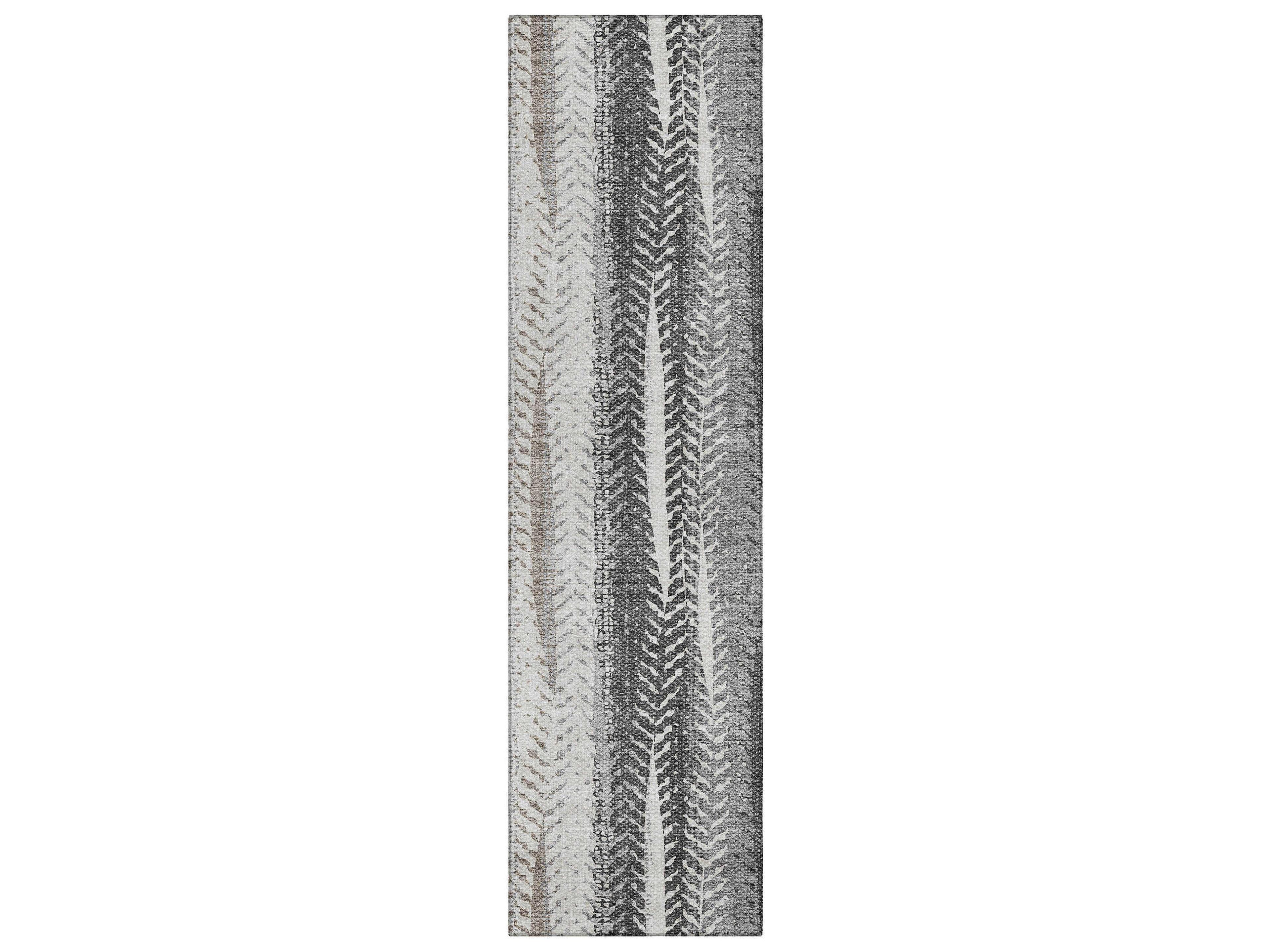 Dalyn Chantille Abstract Runner Area Rug