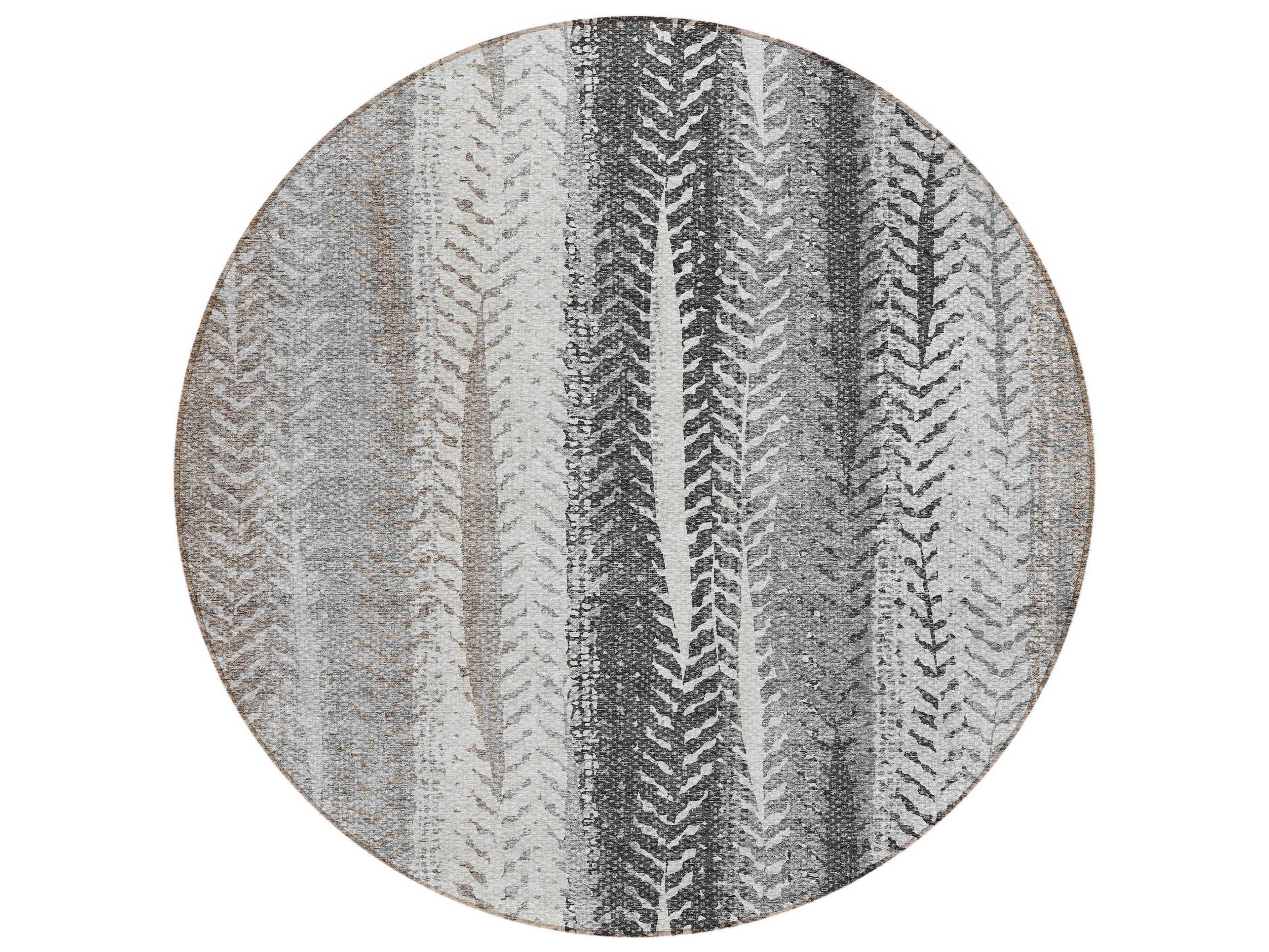 Dalyn Chantille Abstract Runner Area Rug