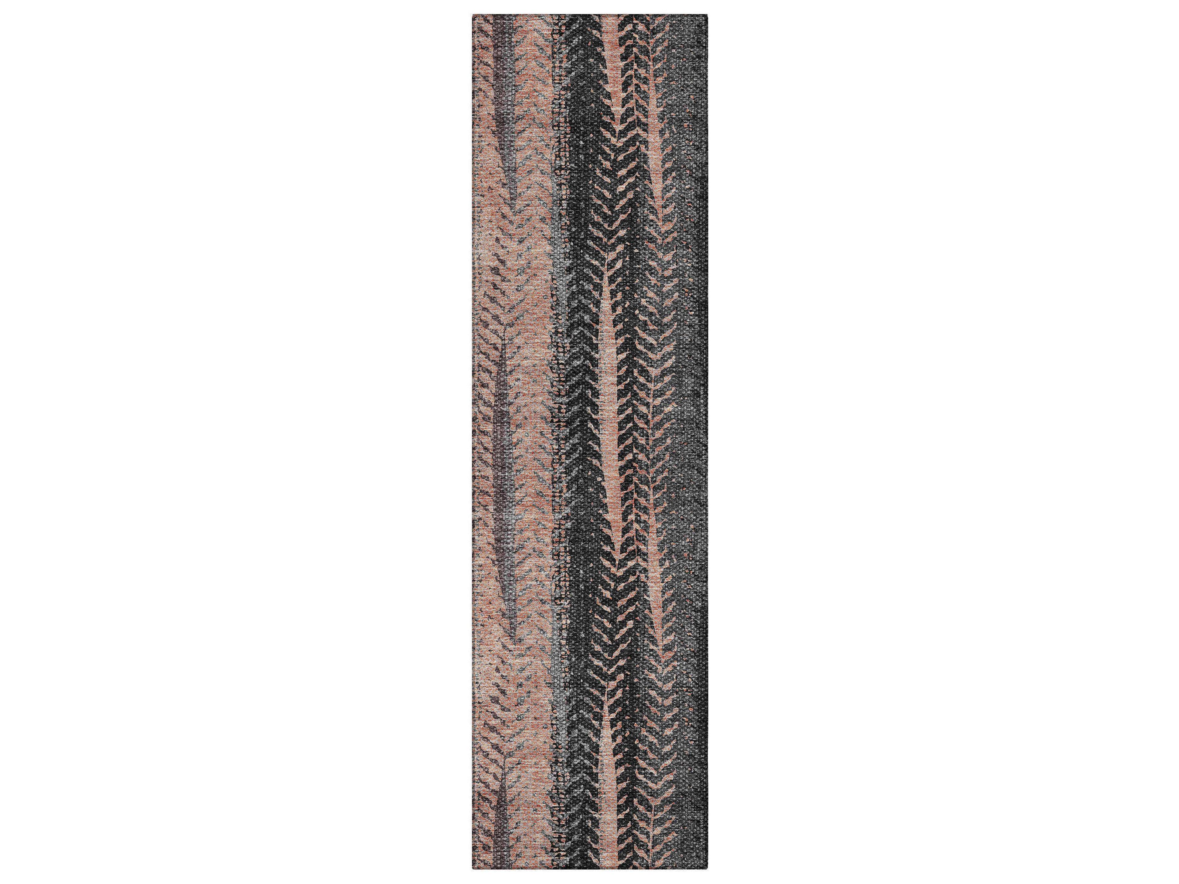 Dalyn Chantille Abstract Runner Area Rug