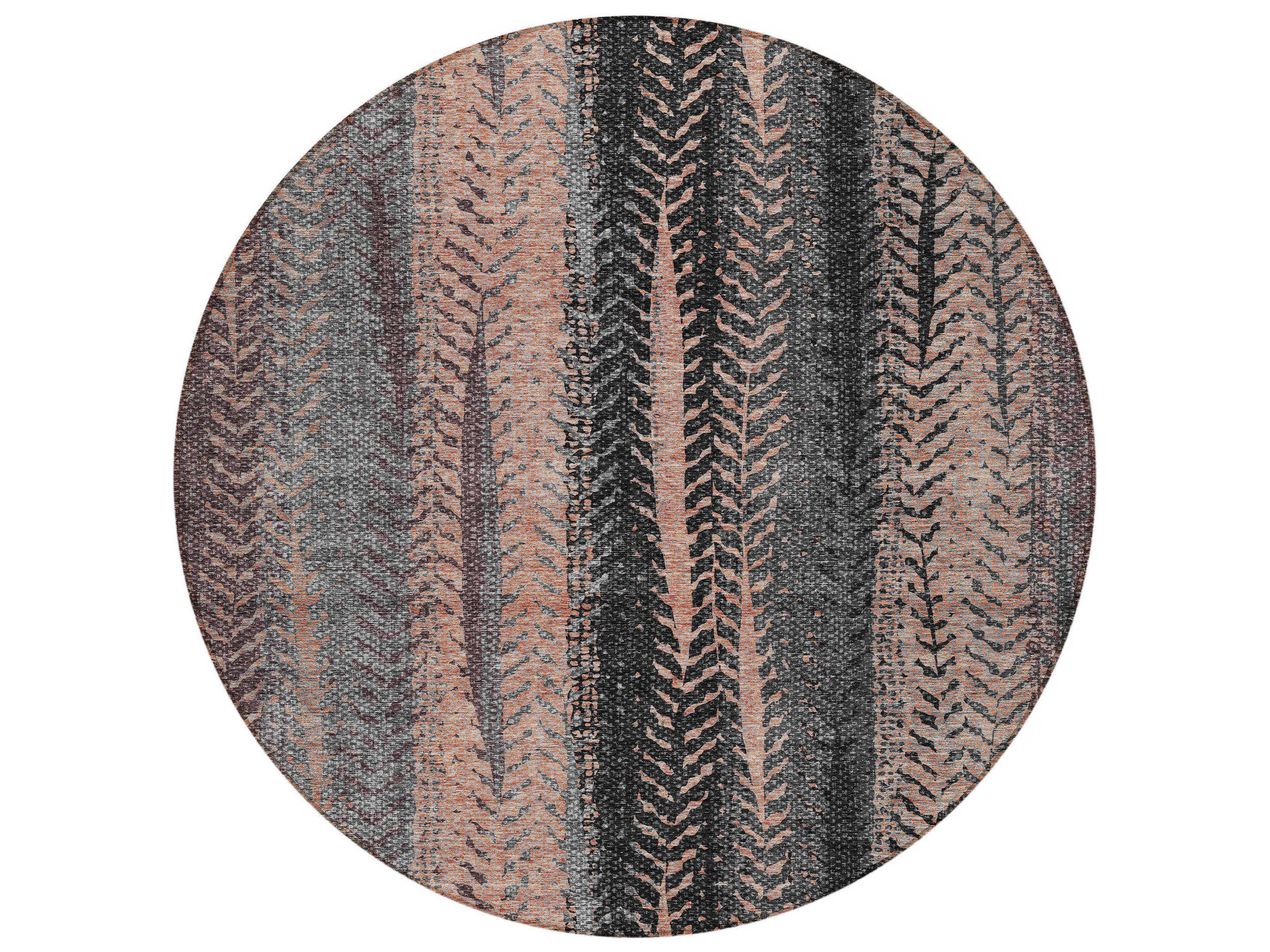 Dalyn Chantille Abstract Runner Area Rug