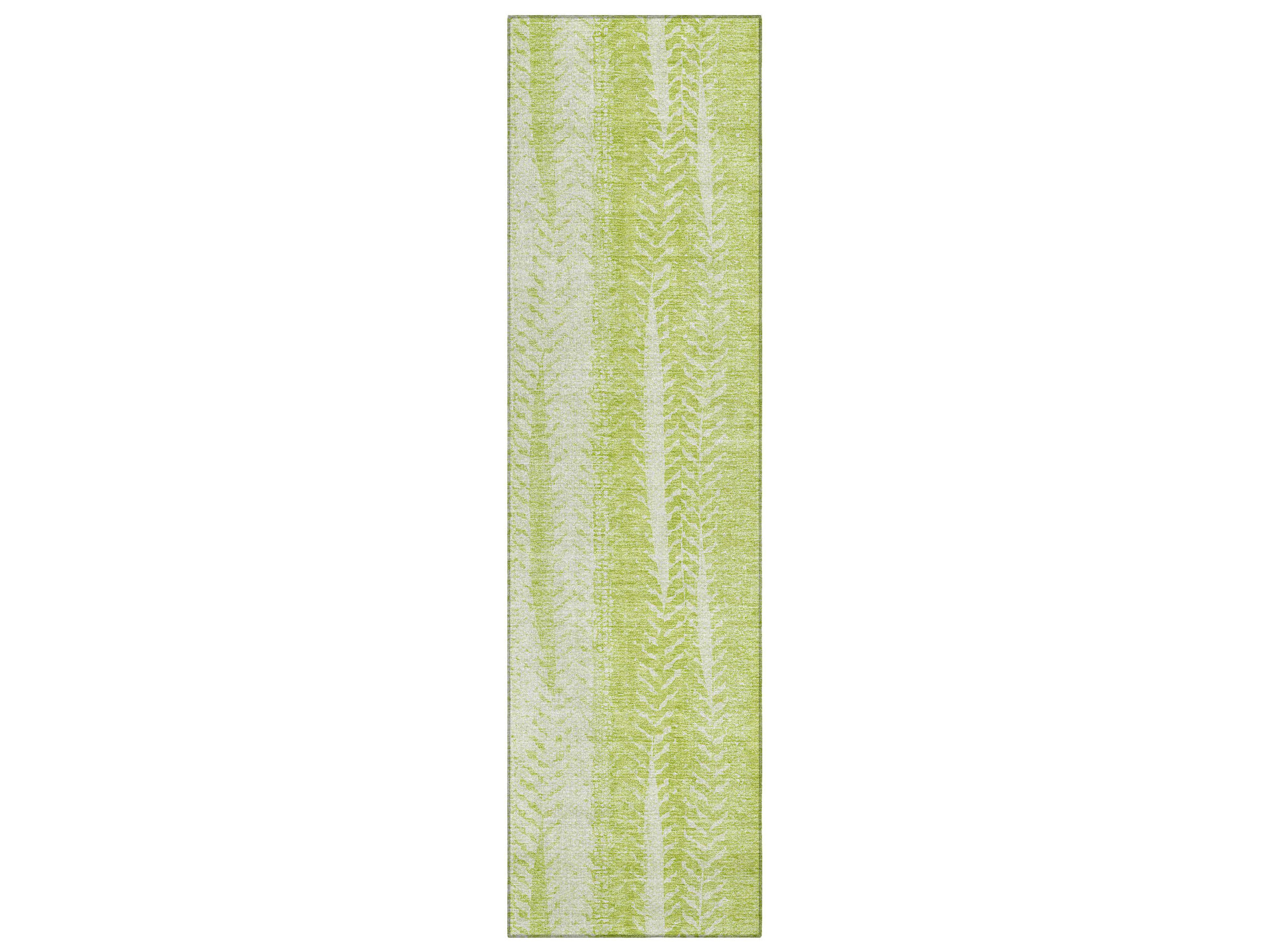 Dalyn Chantille Abstract Runner Area Rug