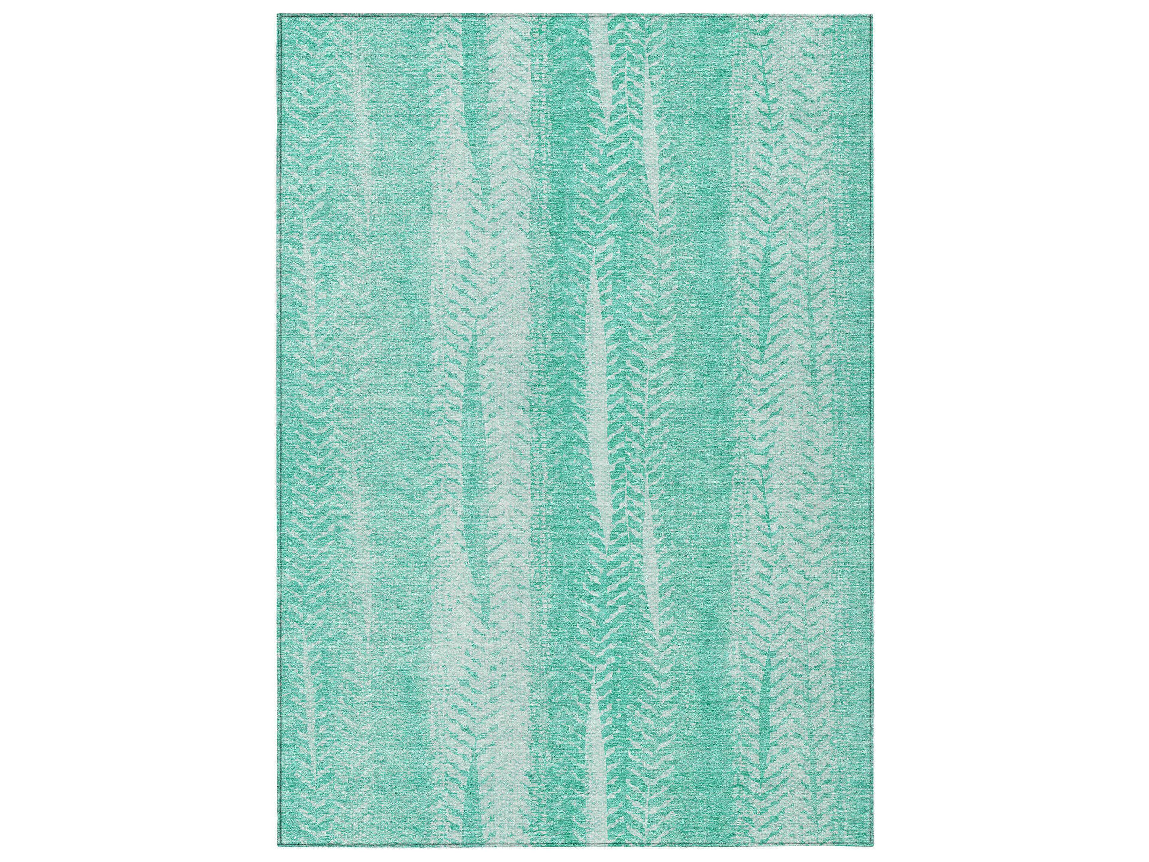 Chantille Abstract Runner Area Rug