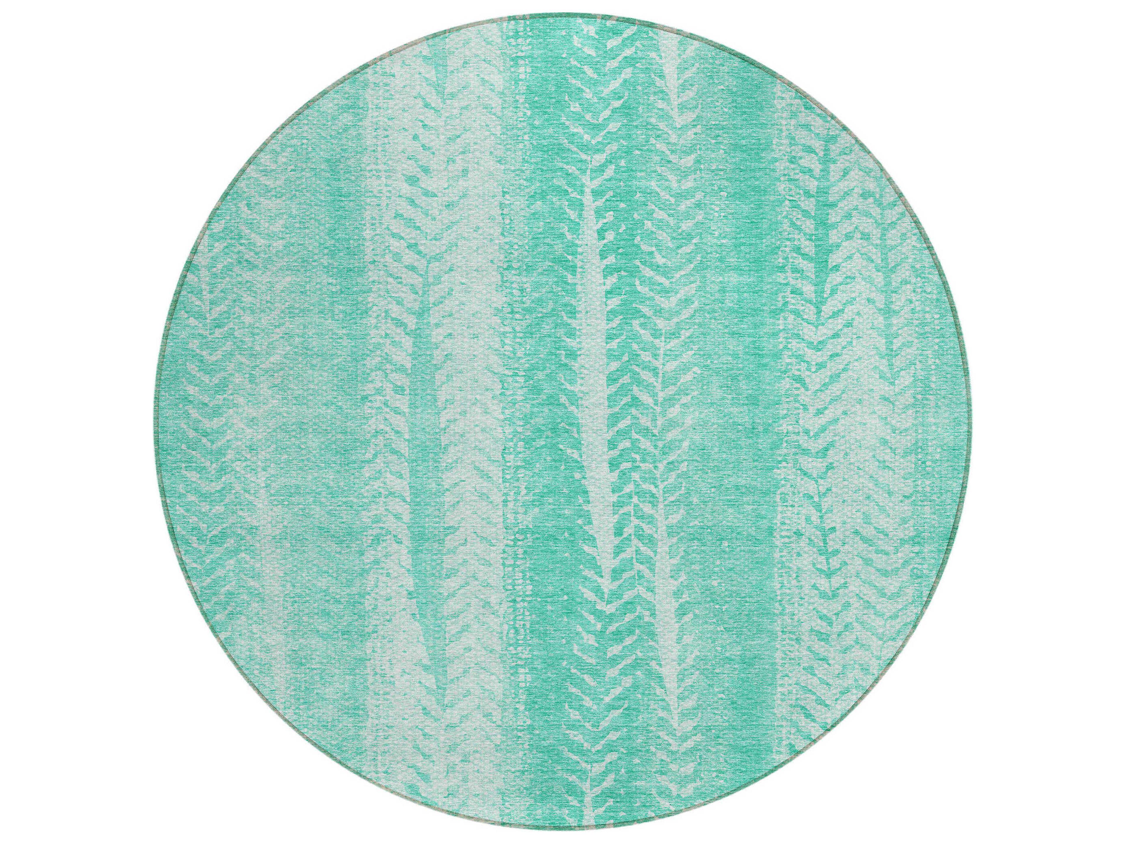 Dalyn Chantille Abstract Runner Area Rug