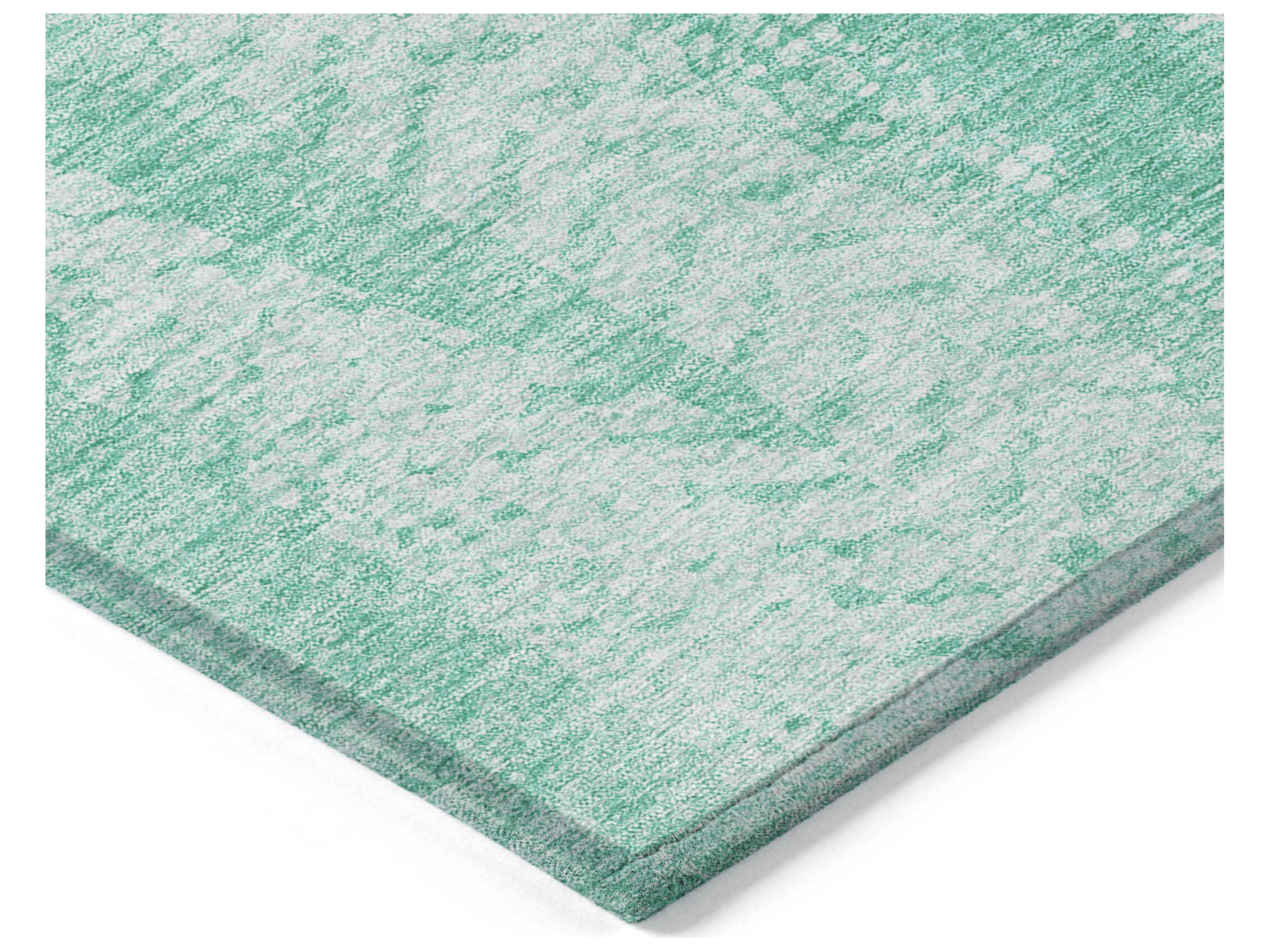 Dalyn Chantille Abstract Runner Area Rug