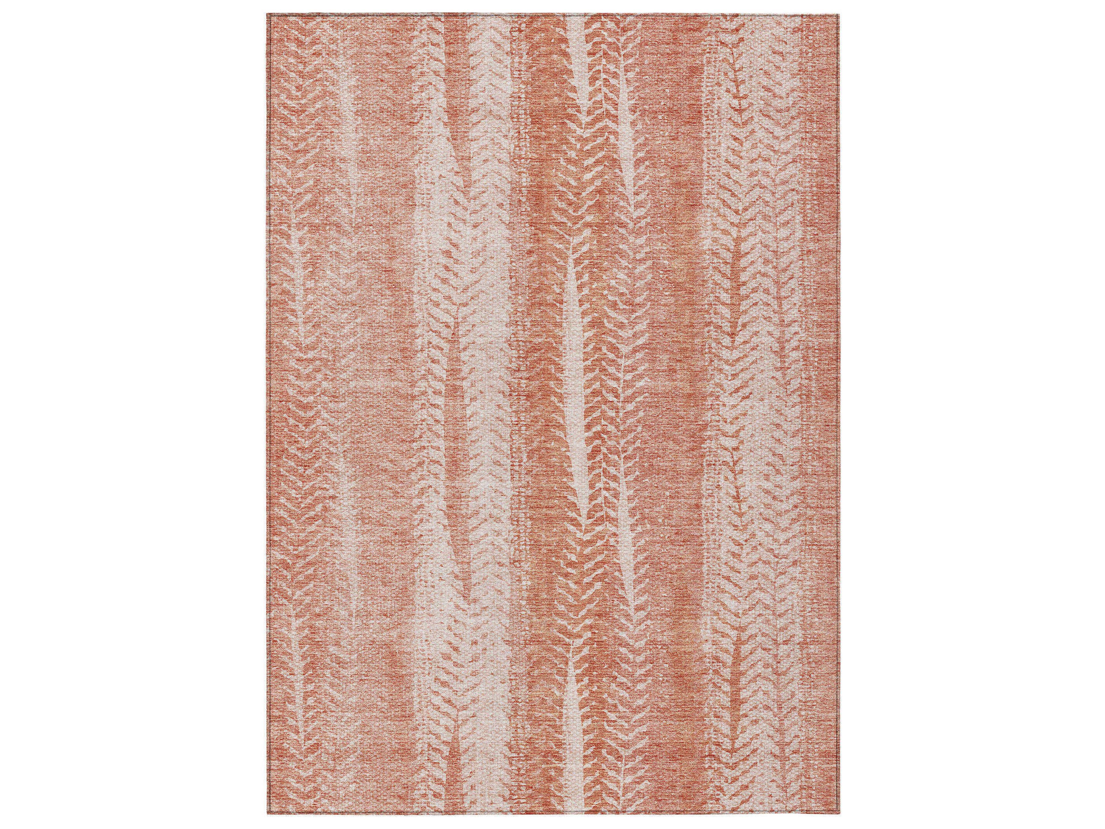 Chantille Abstract Runner Area Rug