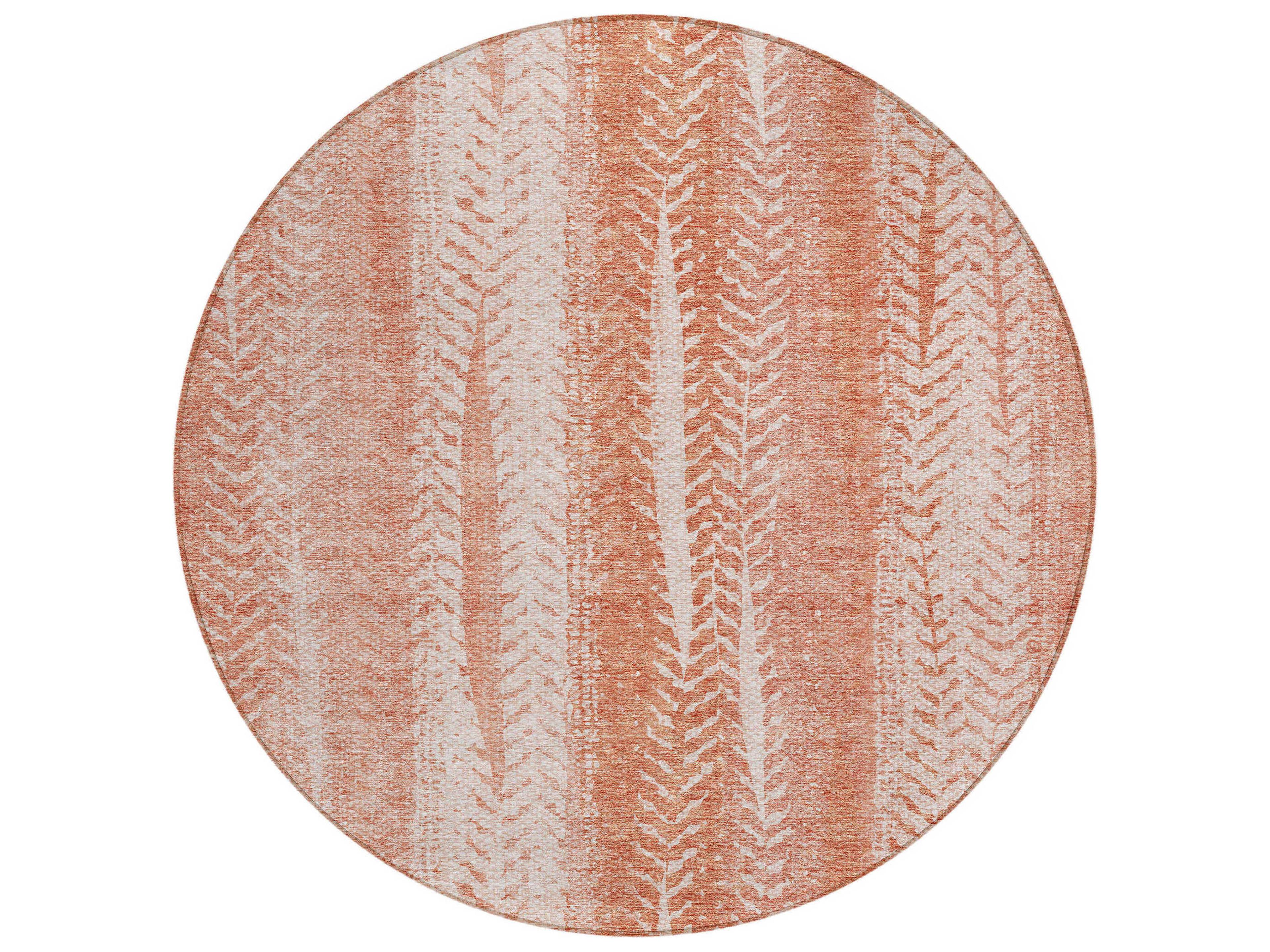 Dalyn Chantille Abstract Runner Area Rug