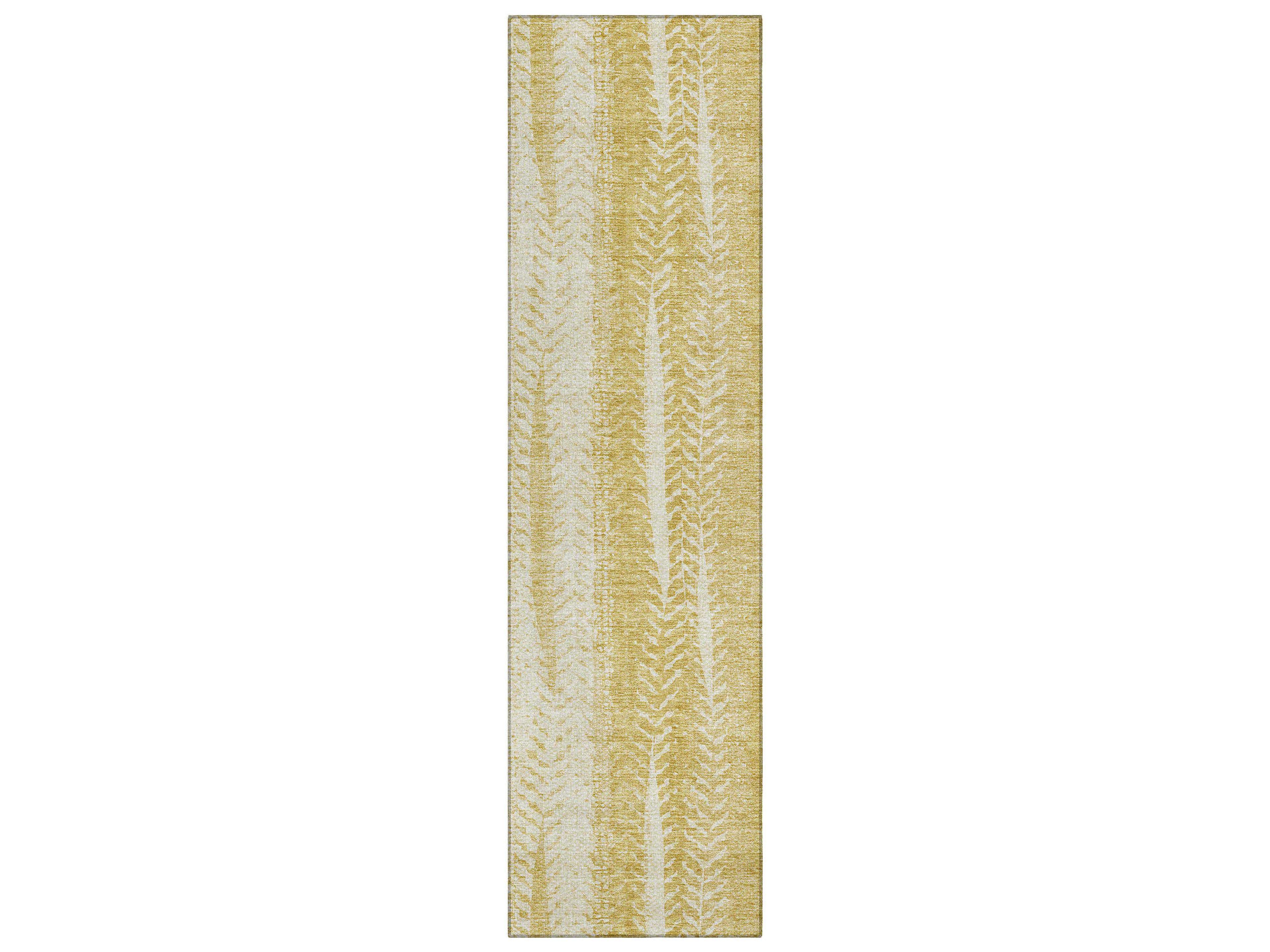 Dalyn Chantille Abstract Runner Area Rug