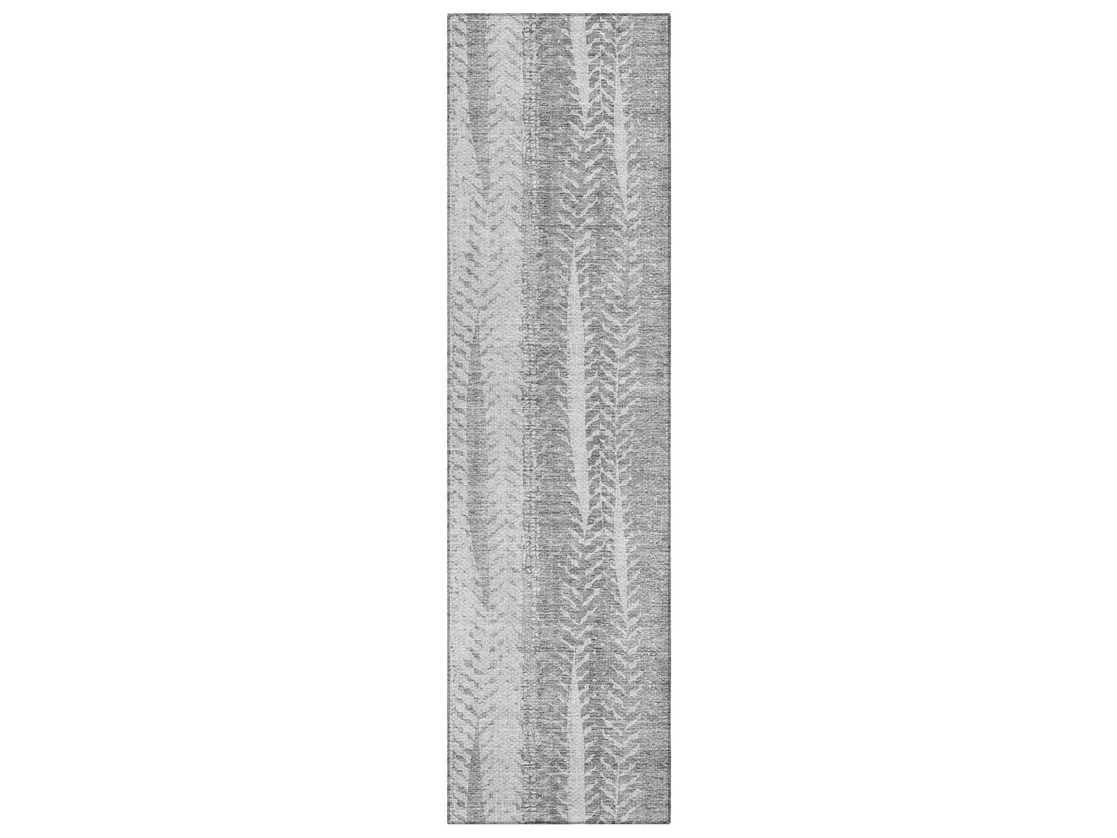 Dalyn Chantille Abstract Runner Area Rug