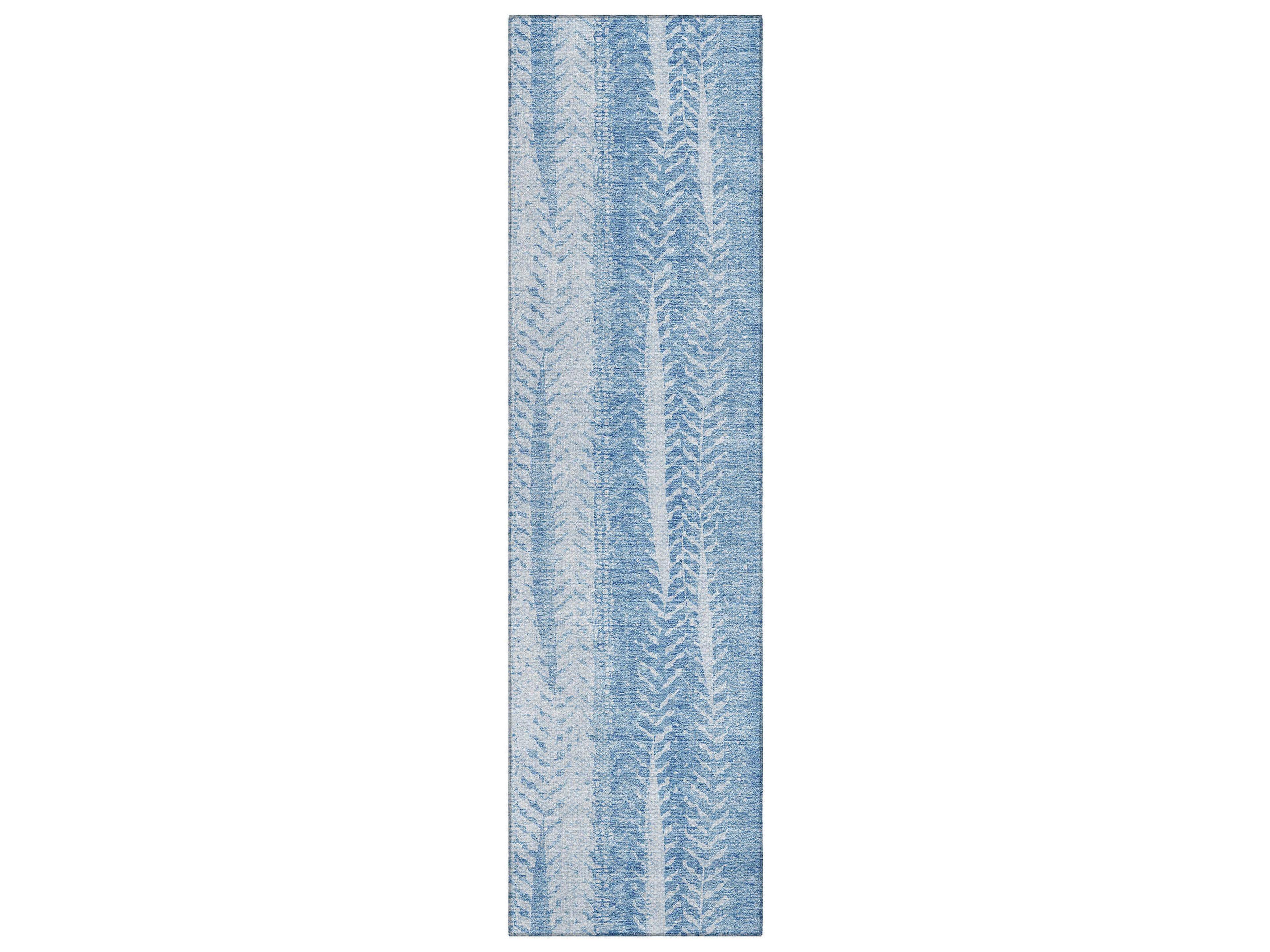 Dalyn Chantille Abstract Runner Area Rug