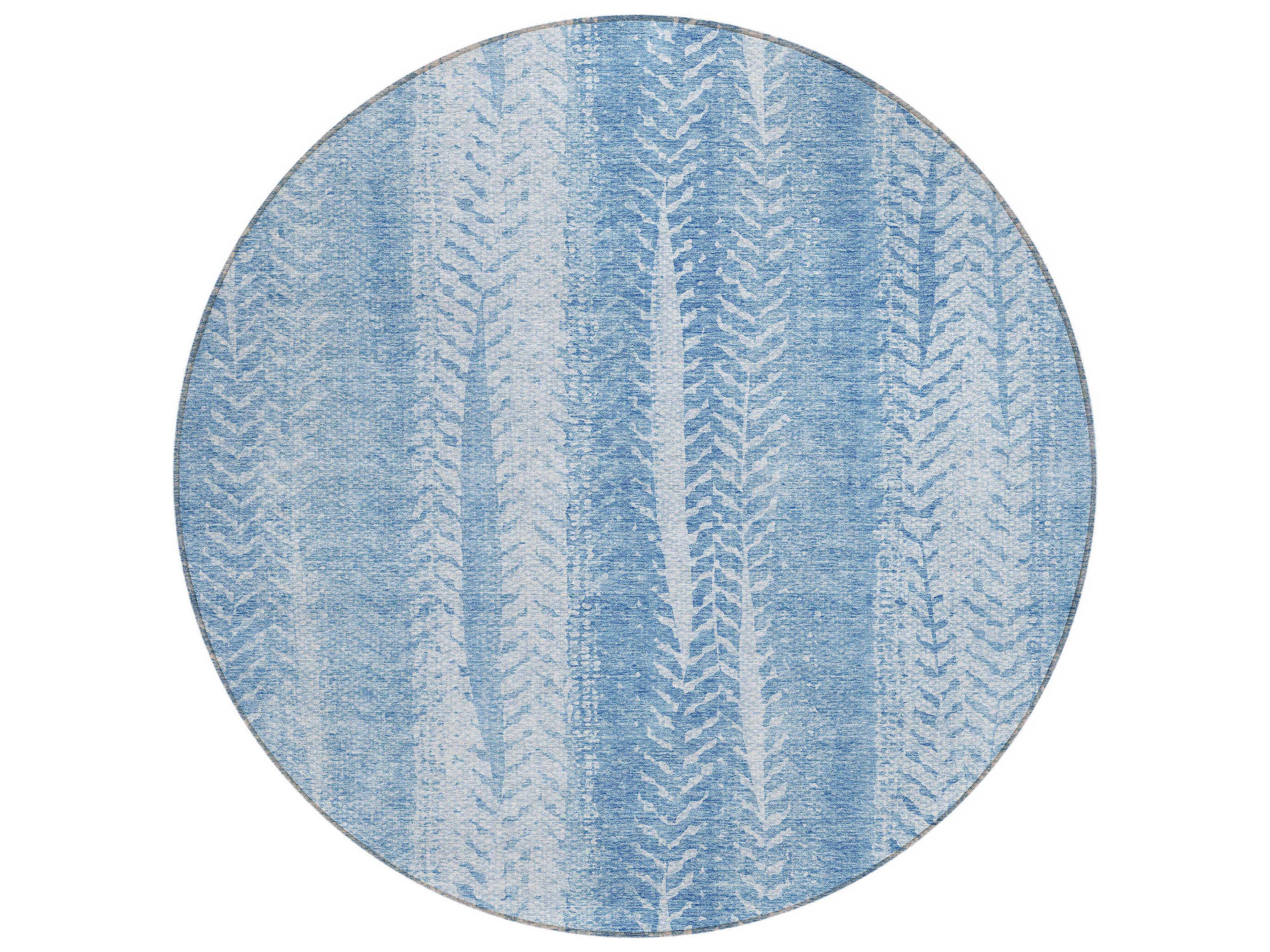 Dalyn Chantille Abstract Runner Area Rug