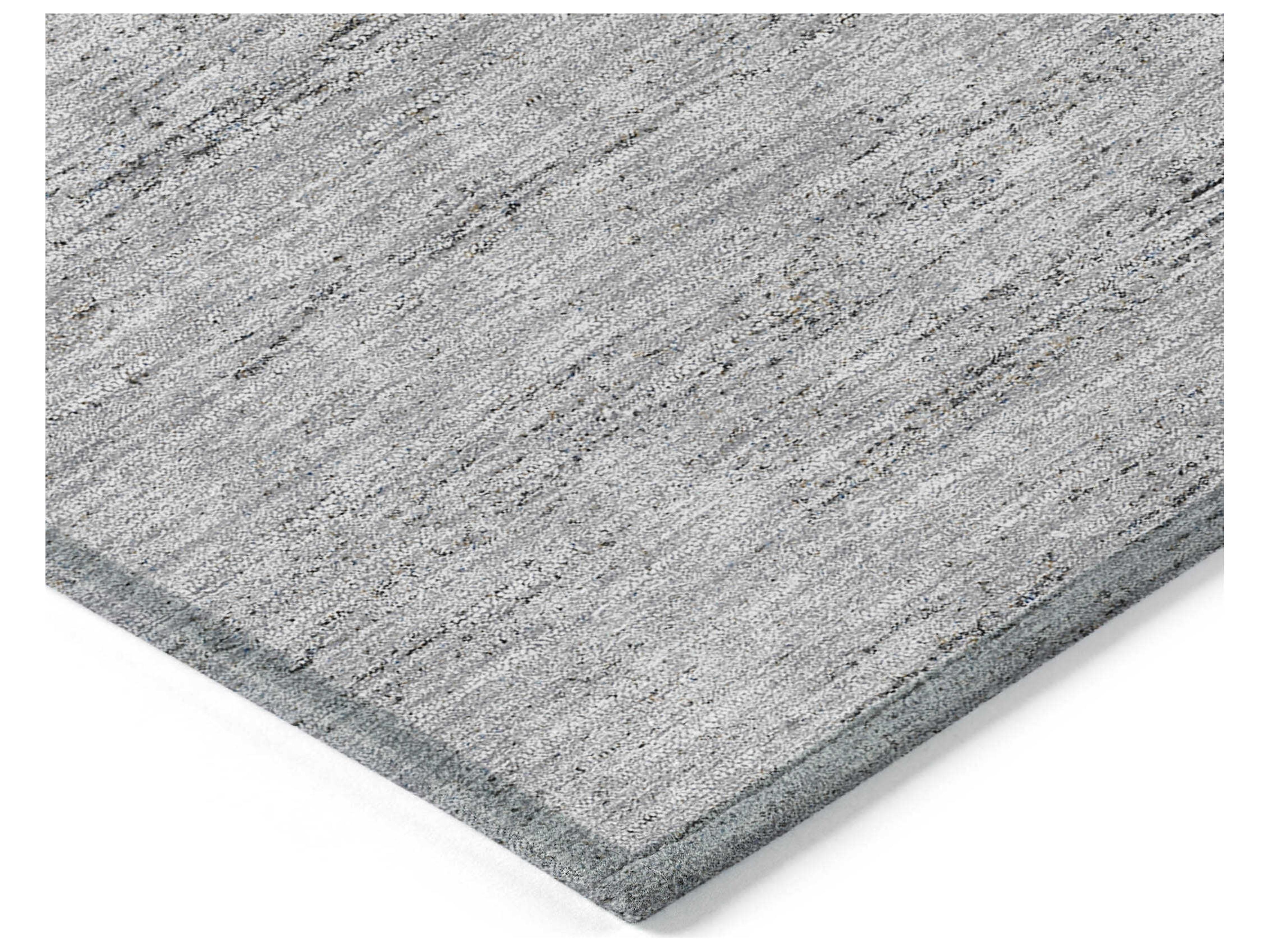 Dalyn Chantille Bordered Runner Area Rug