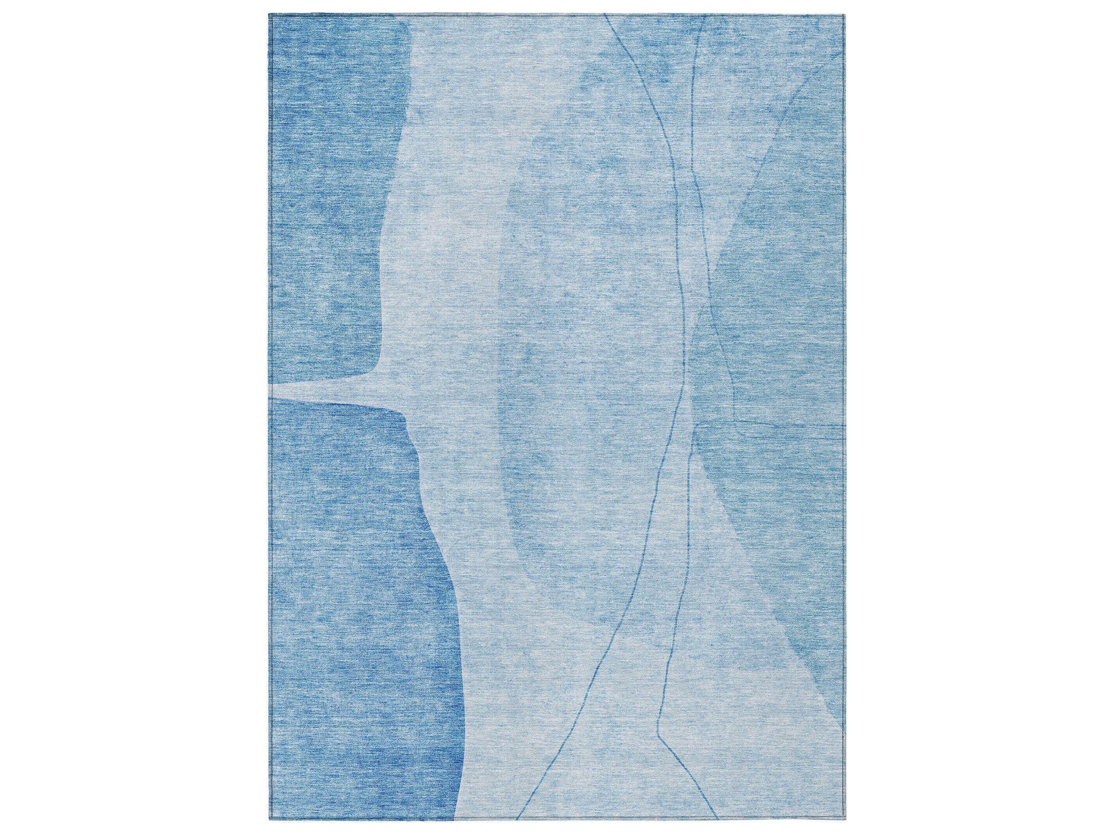 Chantille Abstract Runner Area Rug