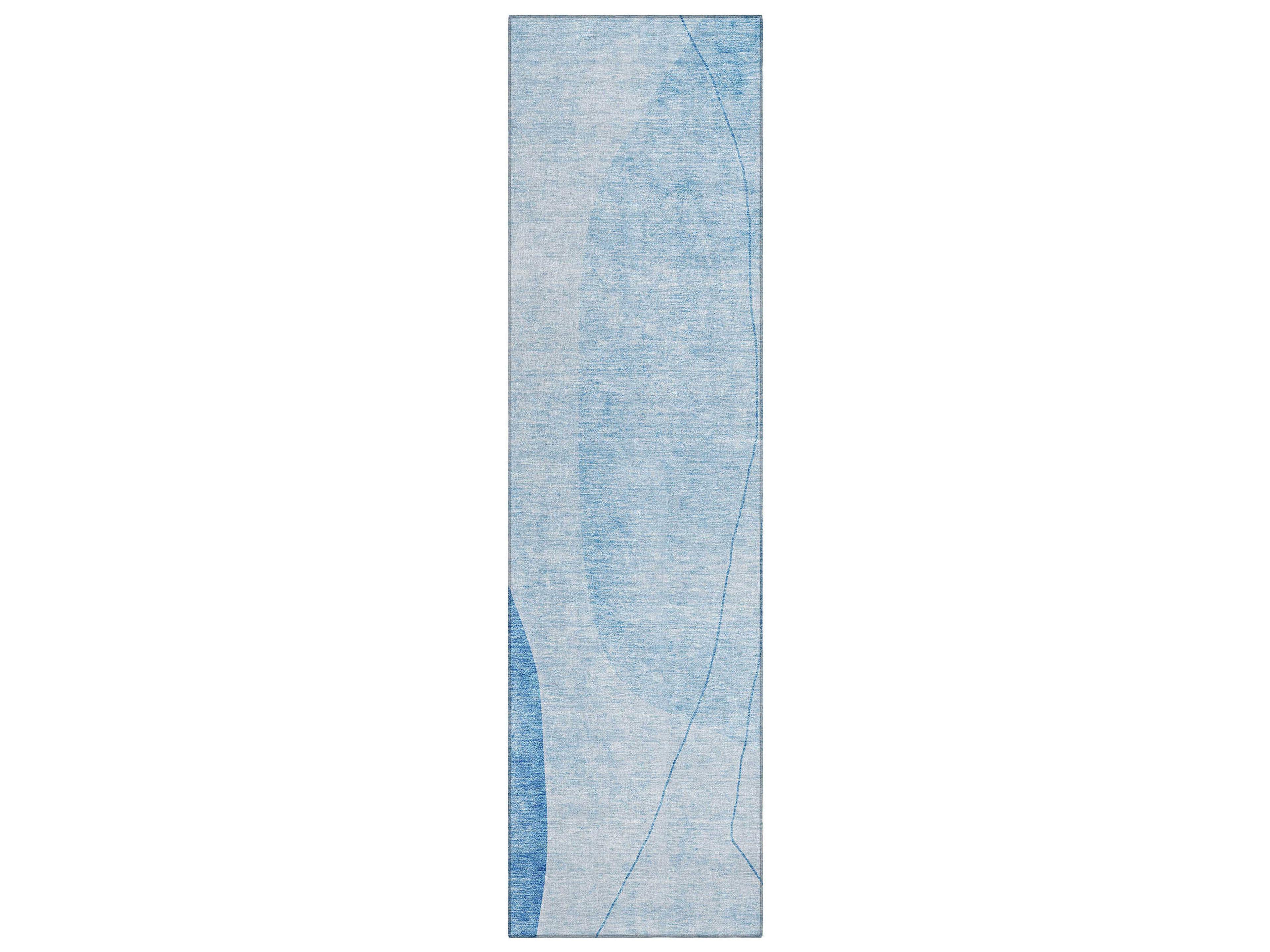 Dalyn Chantille Abstract Runner Area Rug
