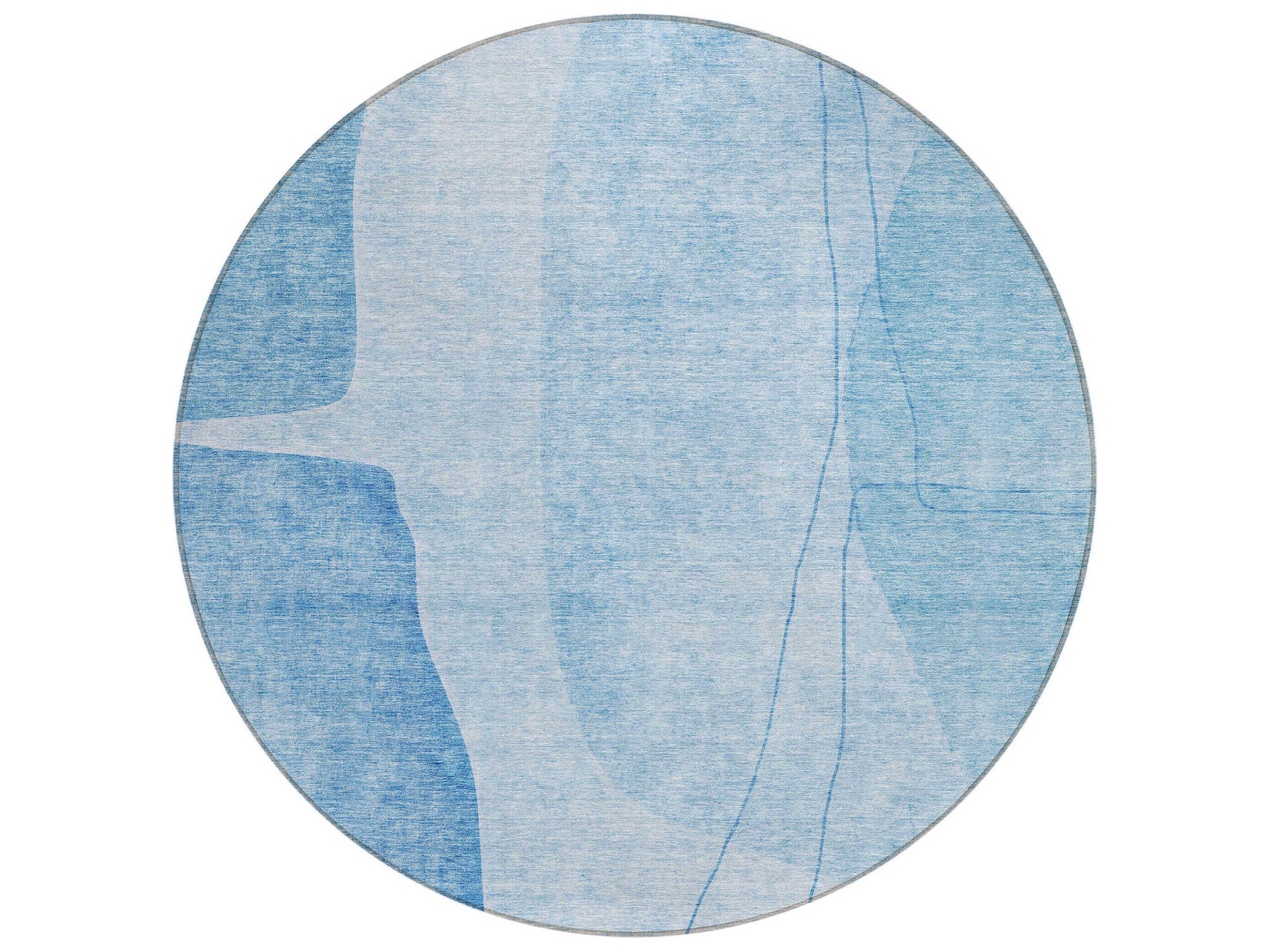 Dalyn Chantille Abstract Runner Area Rug