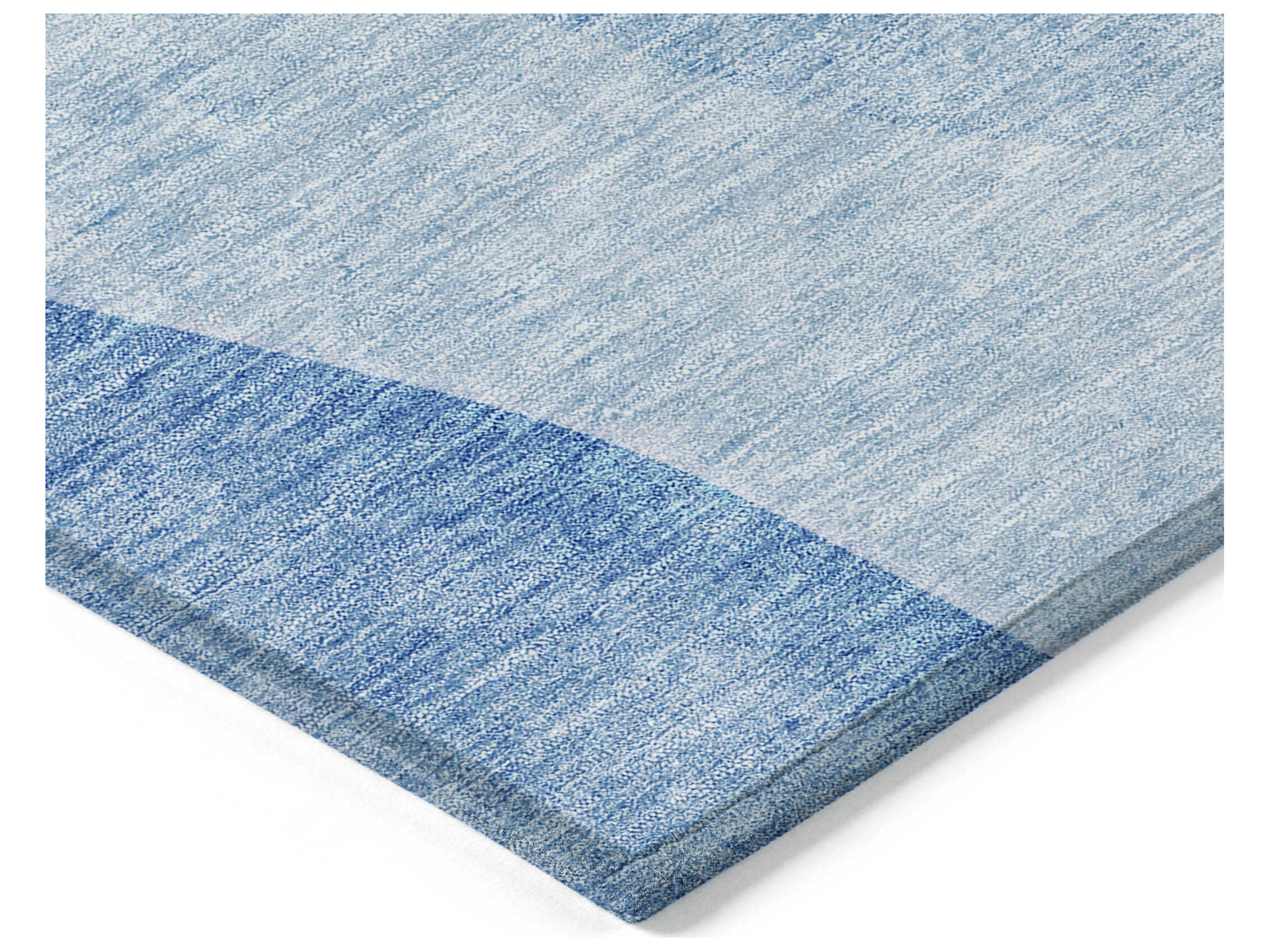 Dalyn Chantille Abstract Runner Area Rug