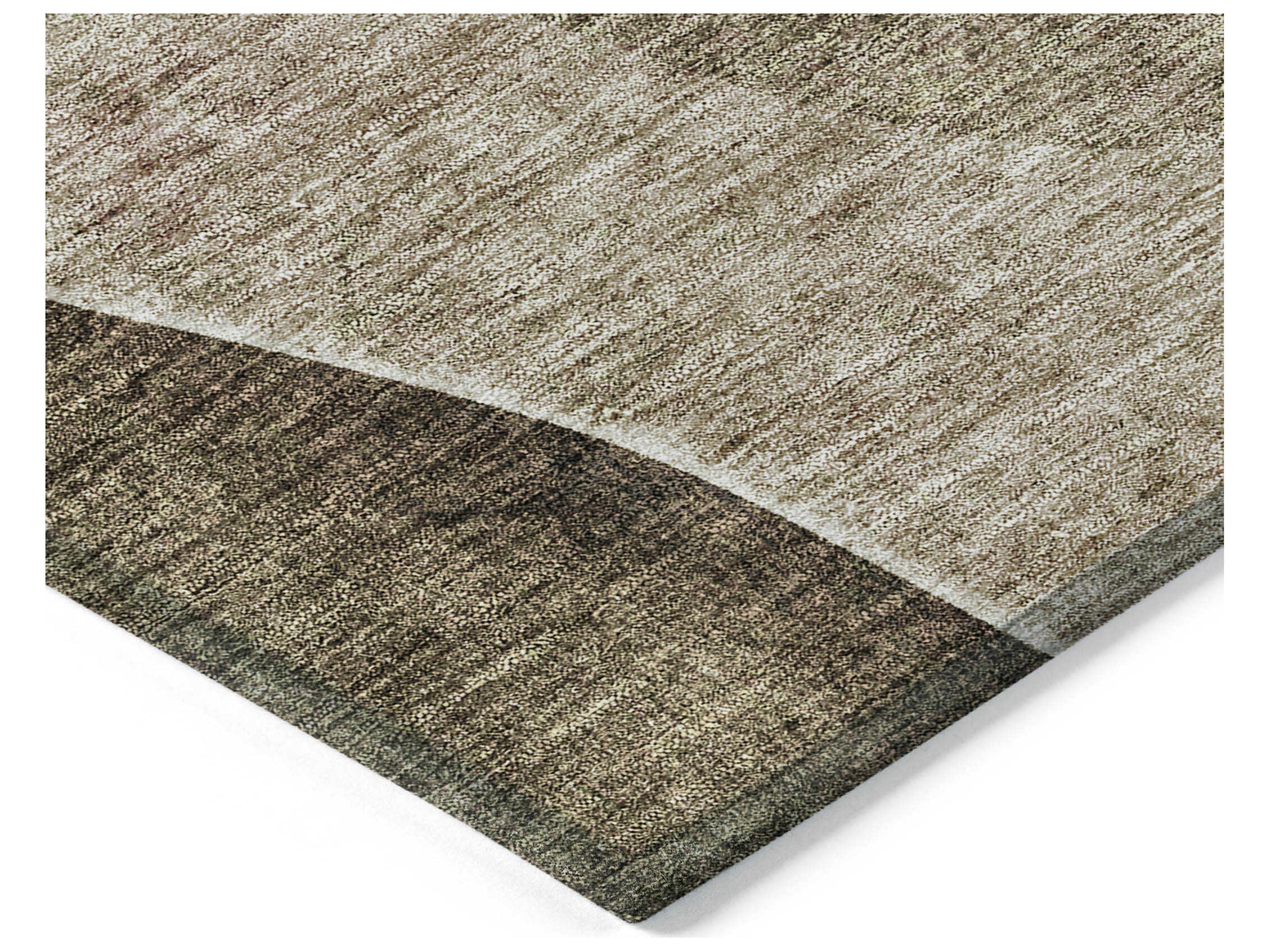 Dalyn Chantille Abstract Runner Area Rug