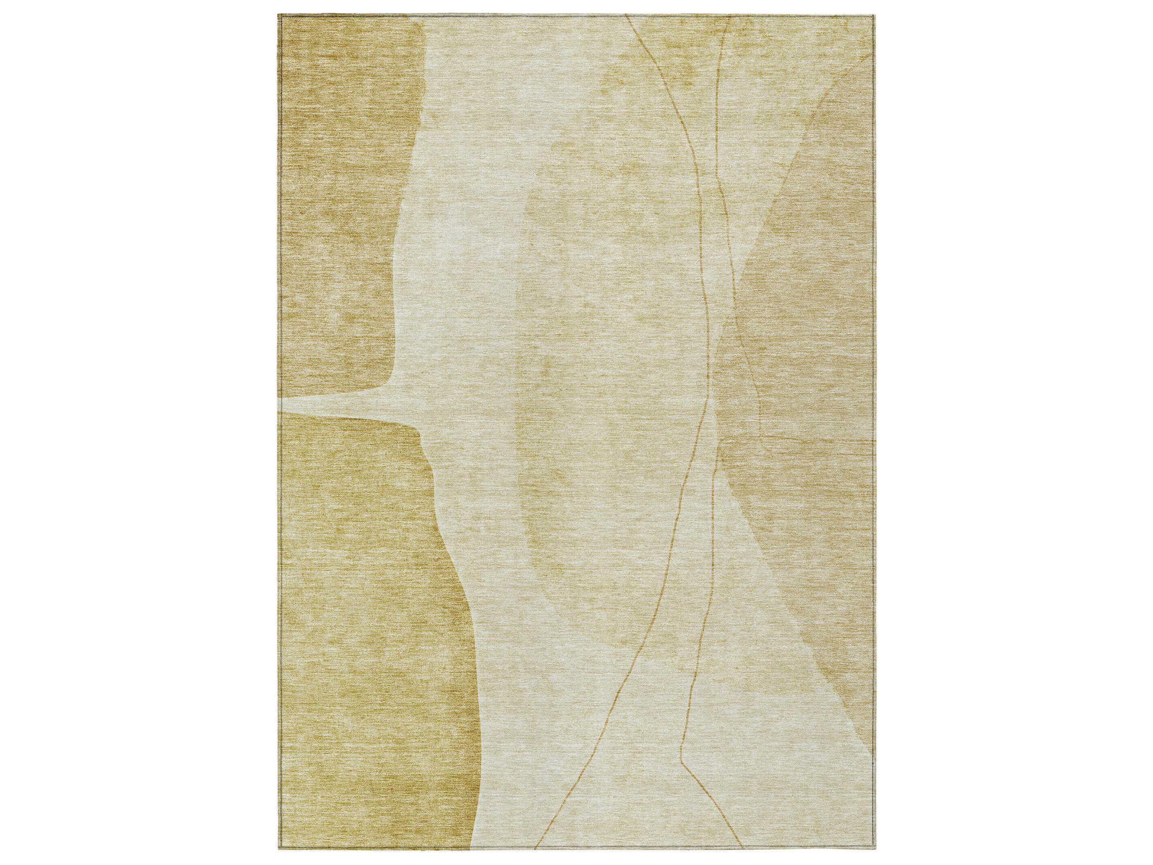 Chantille Abstract Runner Area Rug