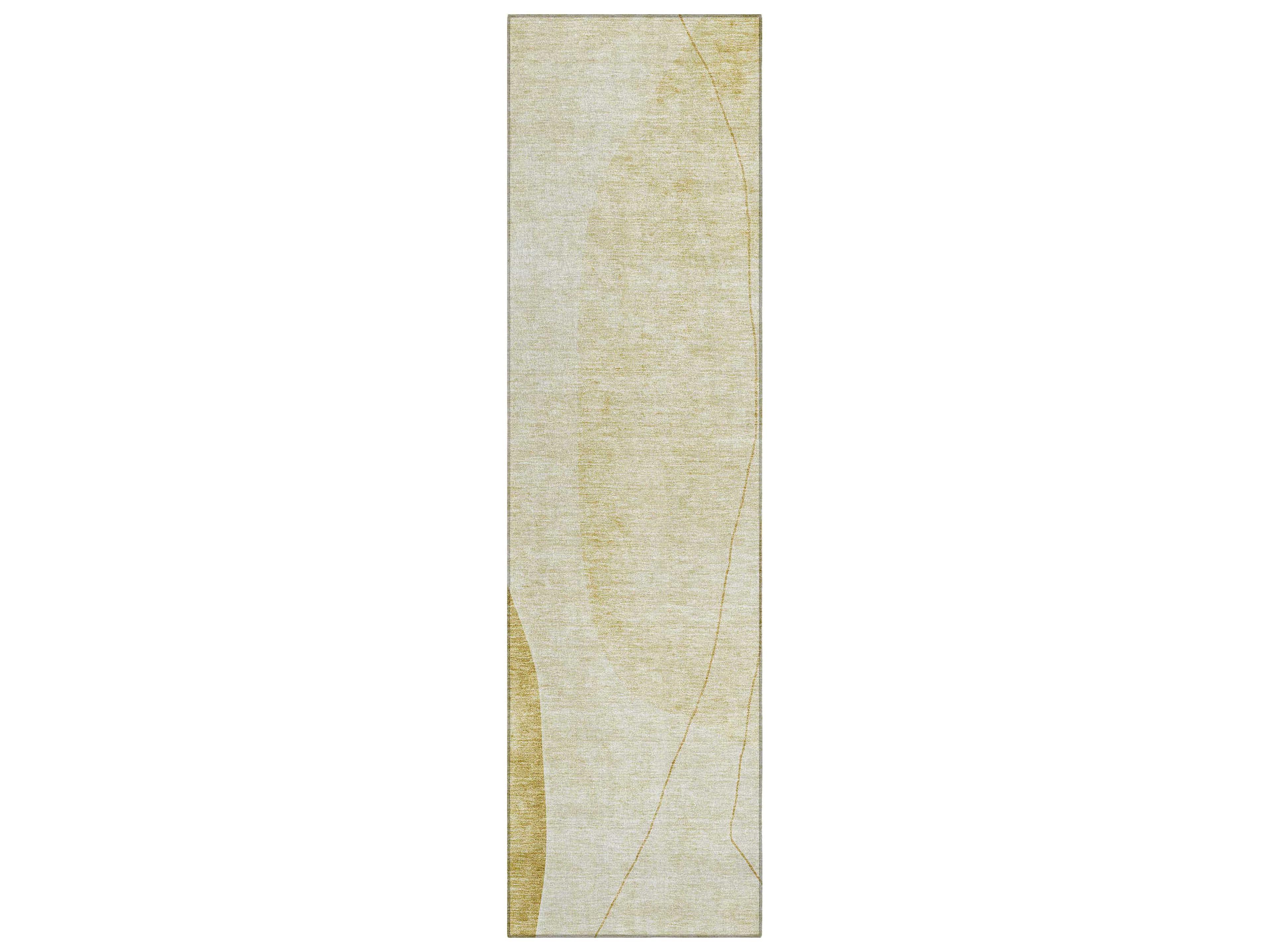 Dalyn Chantille Abstract Runner Area Rug