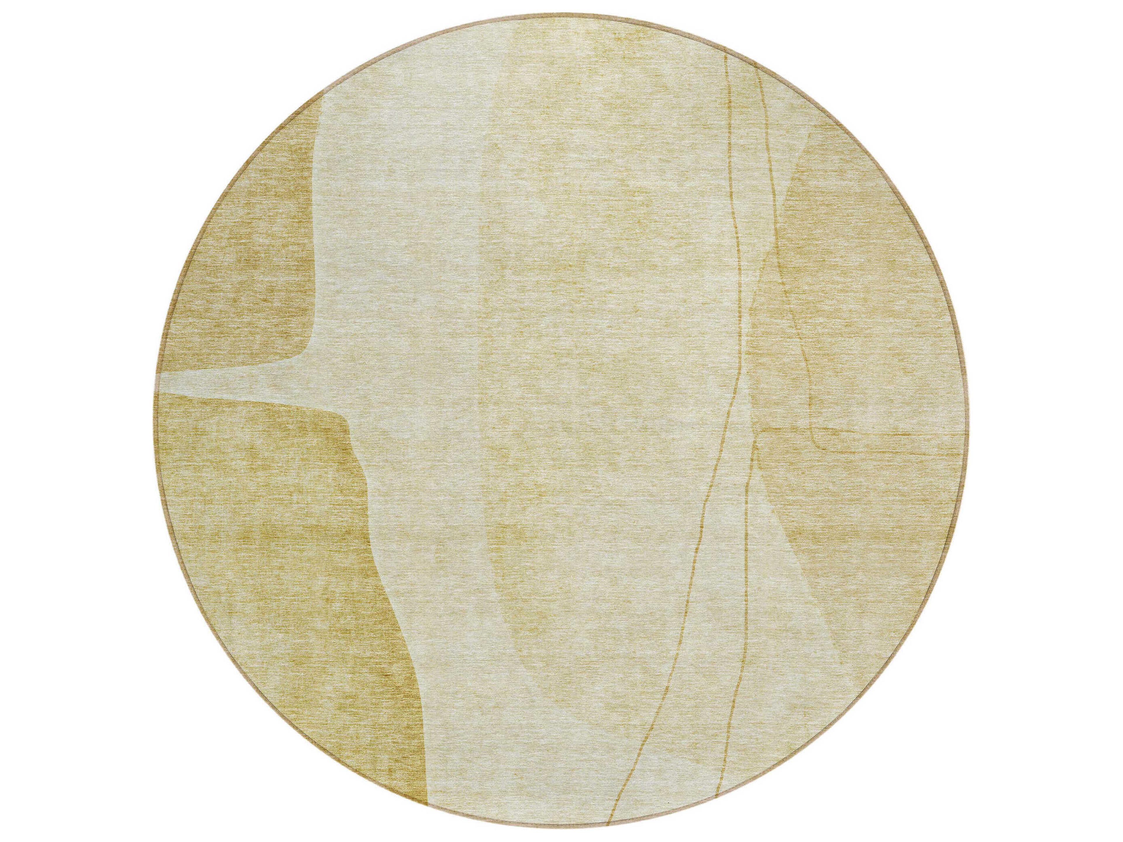 Dalyn Chantille Abstract Runner Area Rug