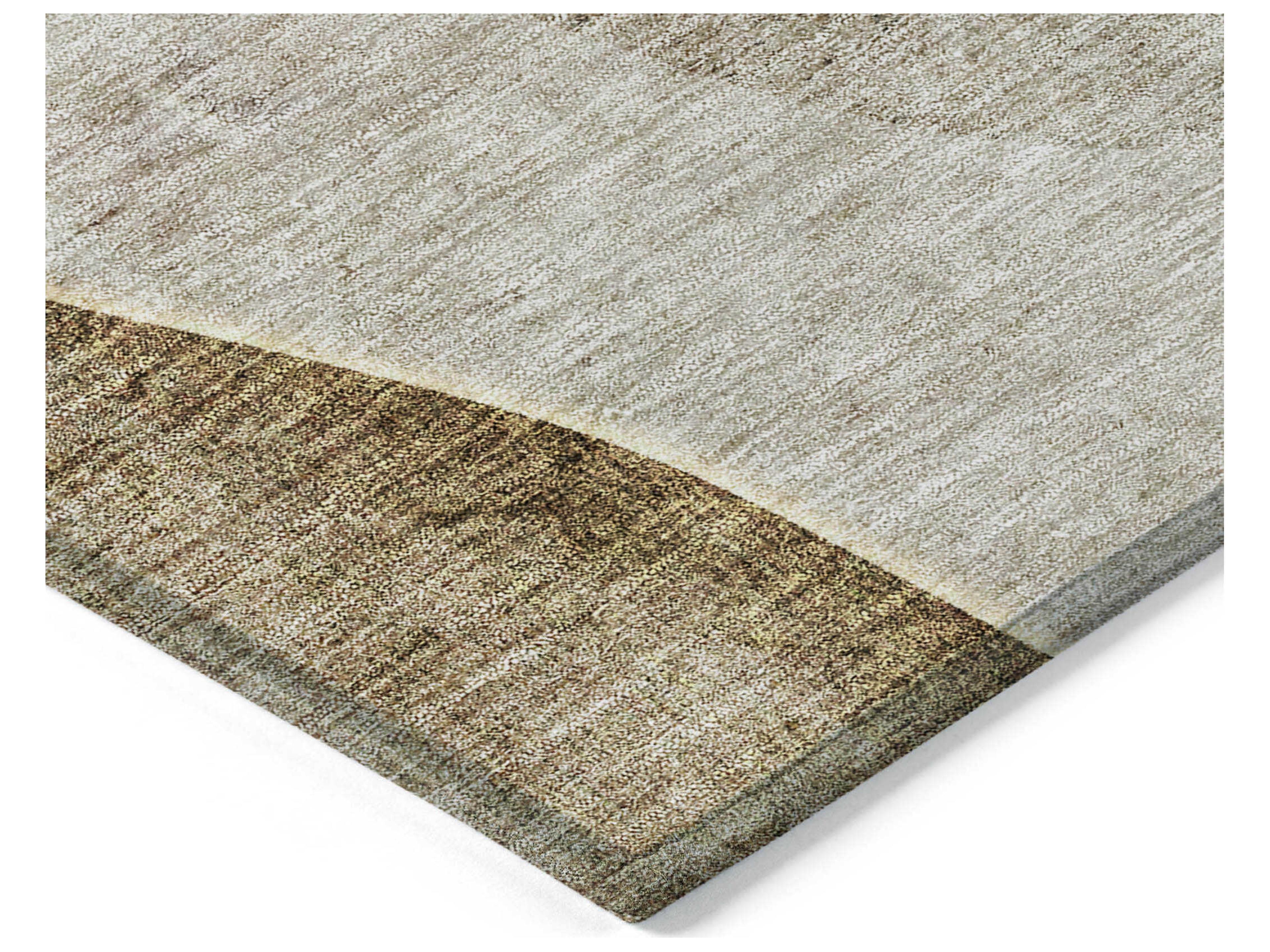 Dalyn Chantille Abstract Runner Area Rug