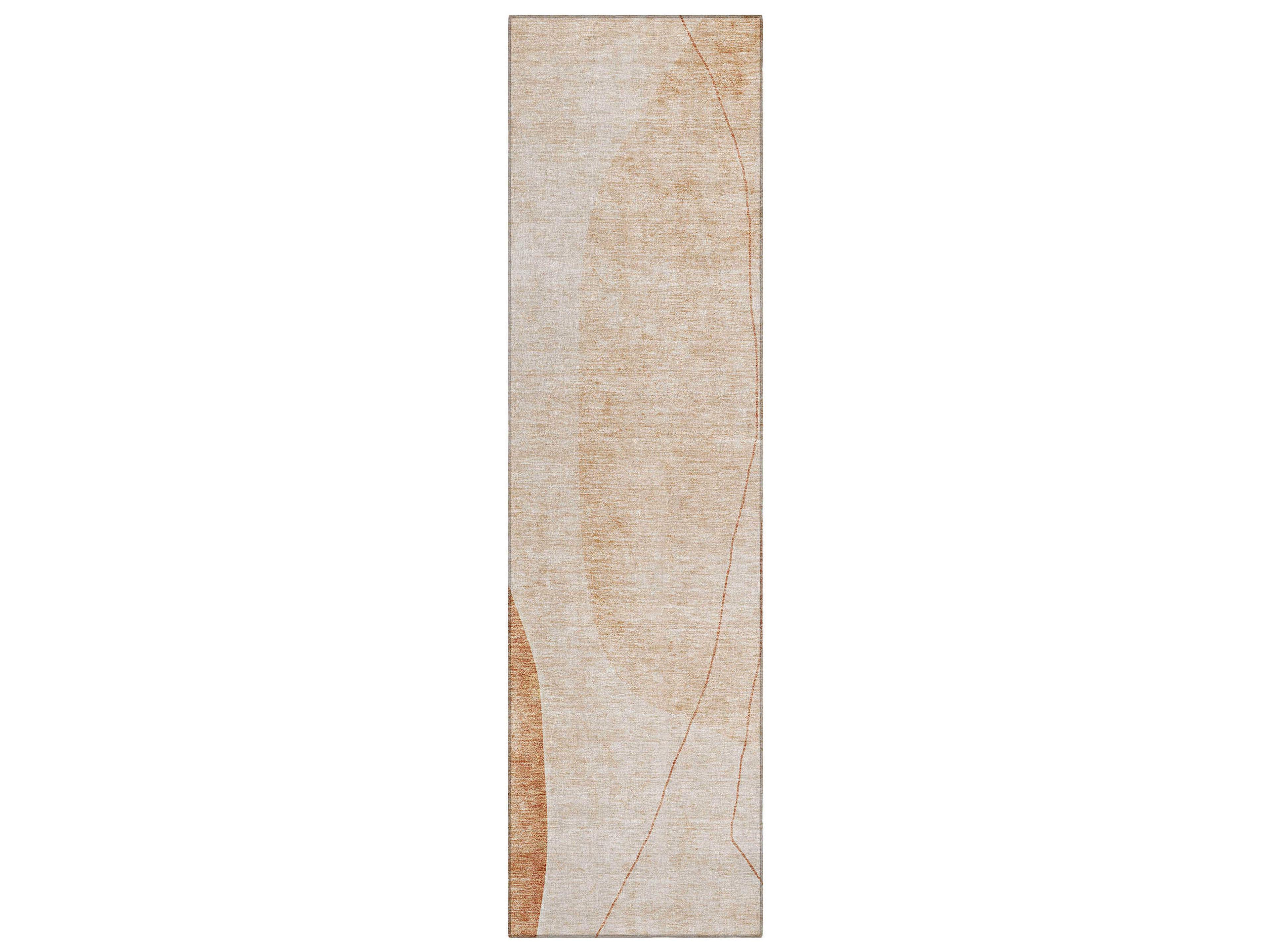 Dalyn Chantille Abstract Runner Area Rug