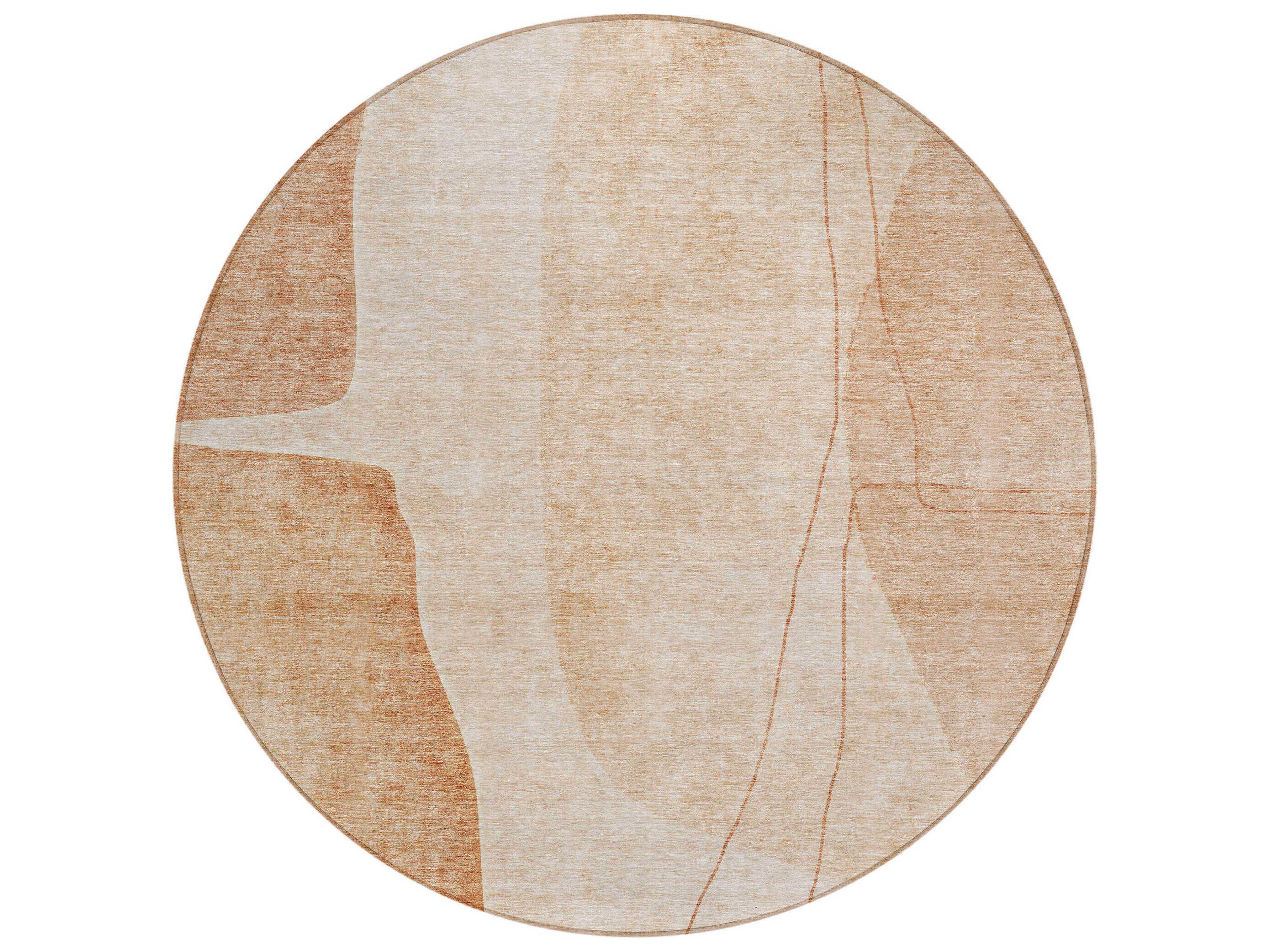 Dalyn Chantille Abstract Runner Area Rug