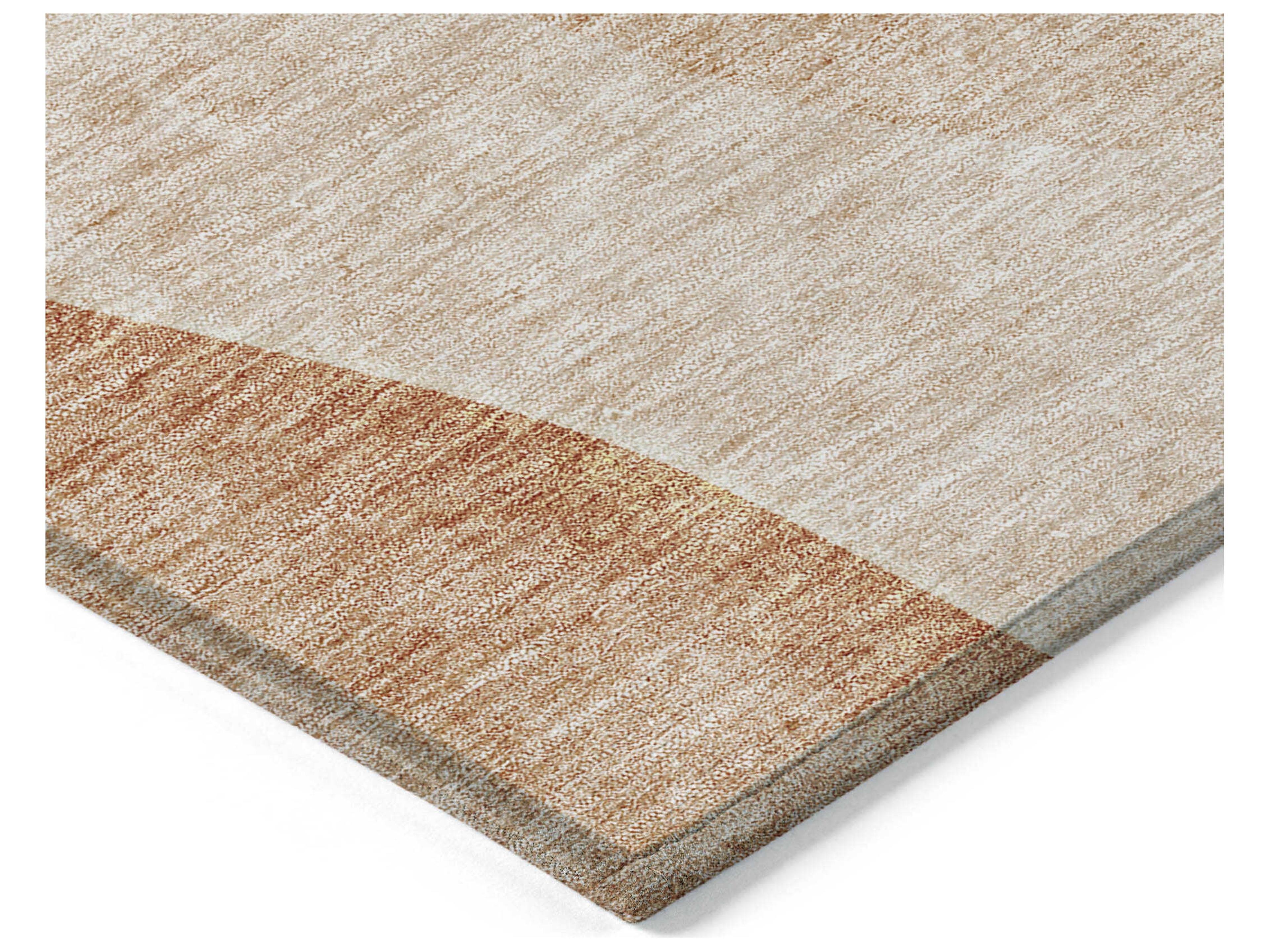 Dalyn Chantille Abstract Runner Area Rug
