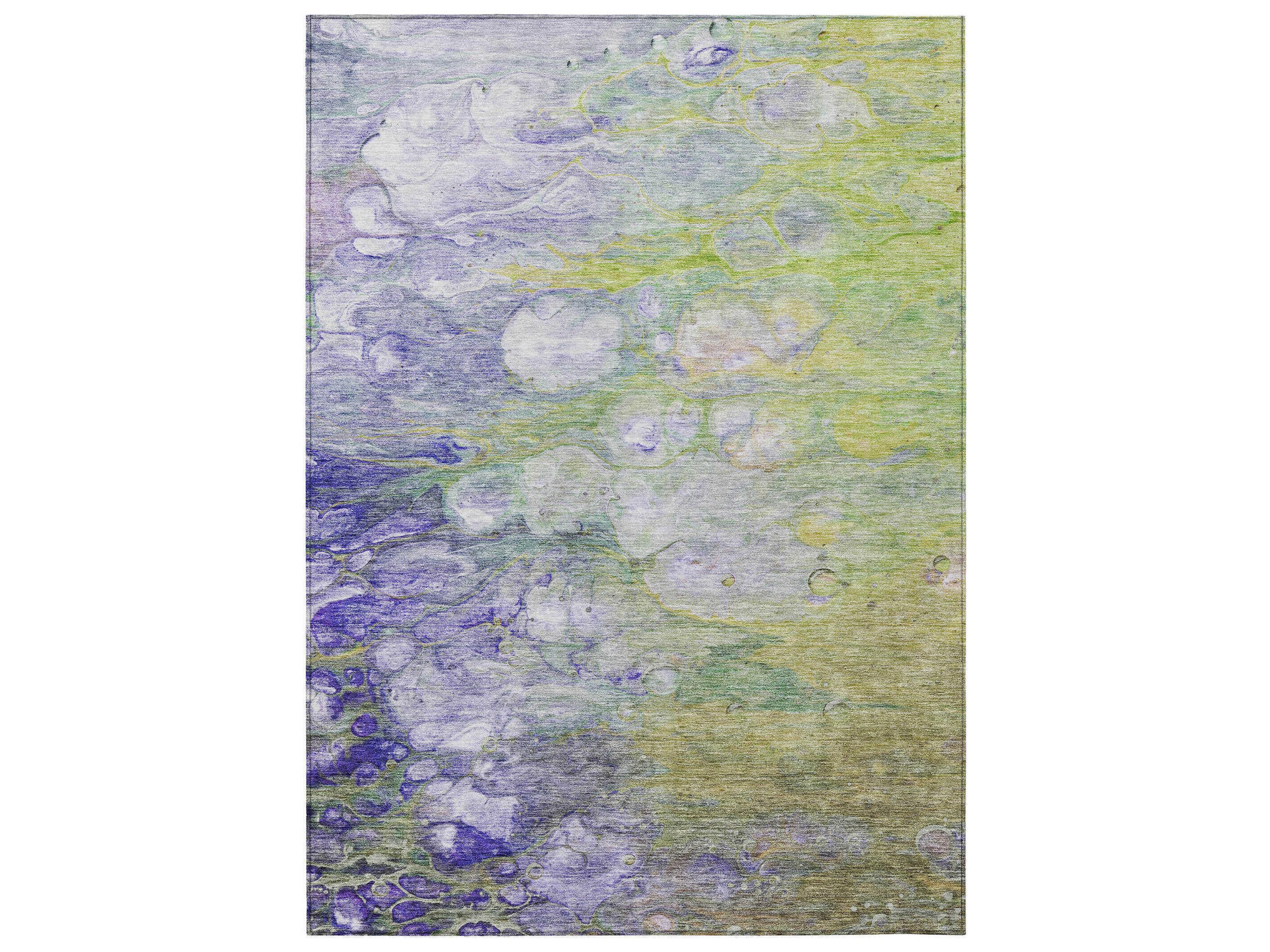 Chantille Abstract Runner Area Rug