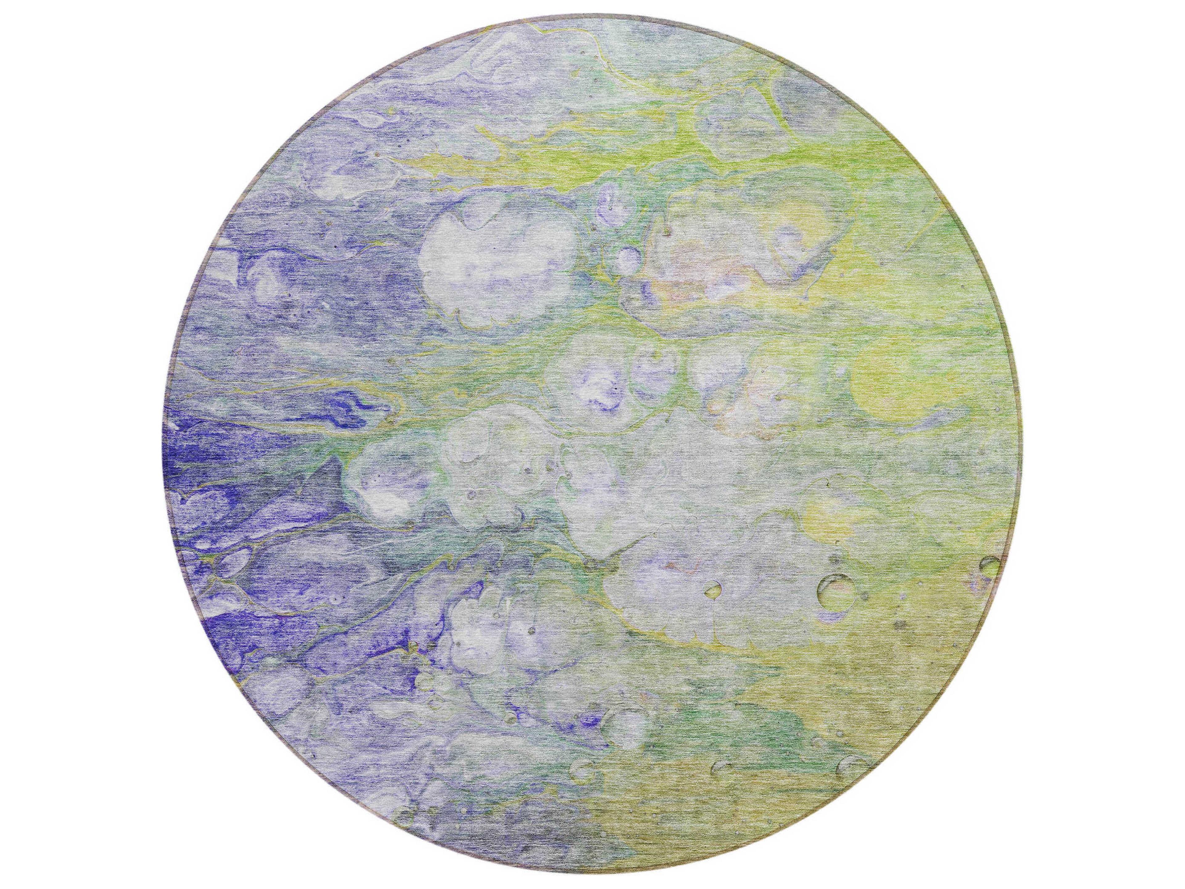 Dalyn Chantille Abstract Runner Area Rug