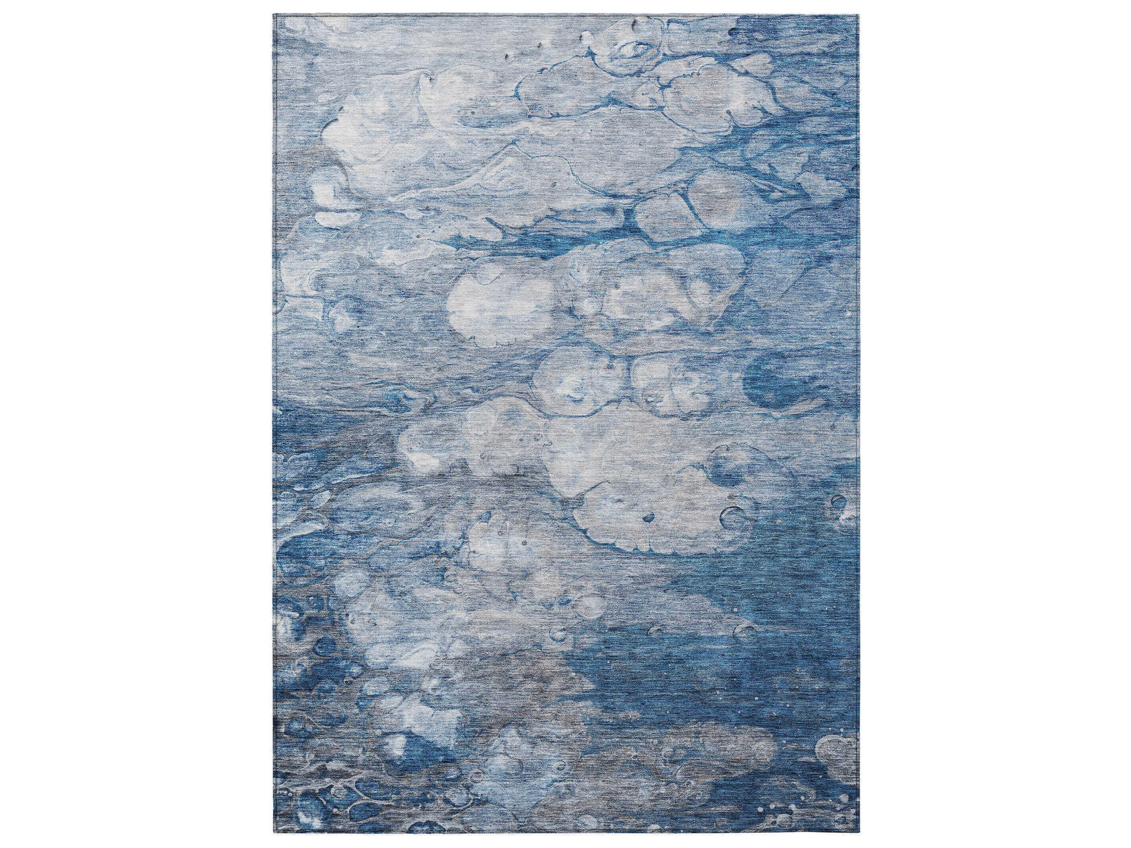 Chantille Abstract Runner Area Rug