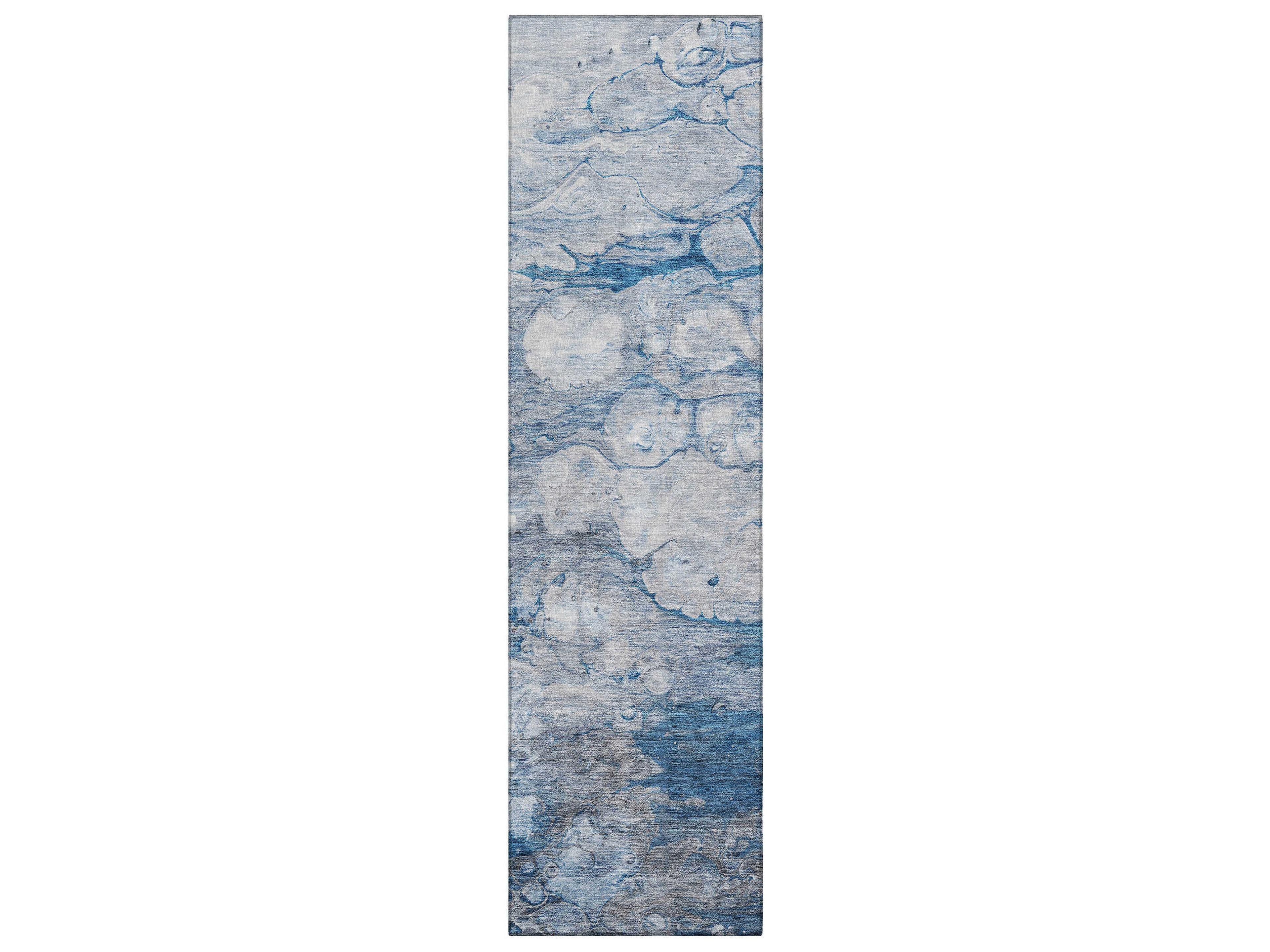 Dalyn Chantille Abstract Runner Area Rug