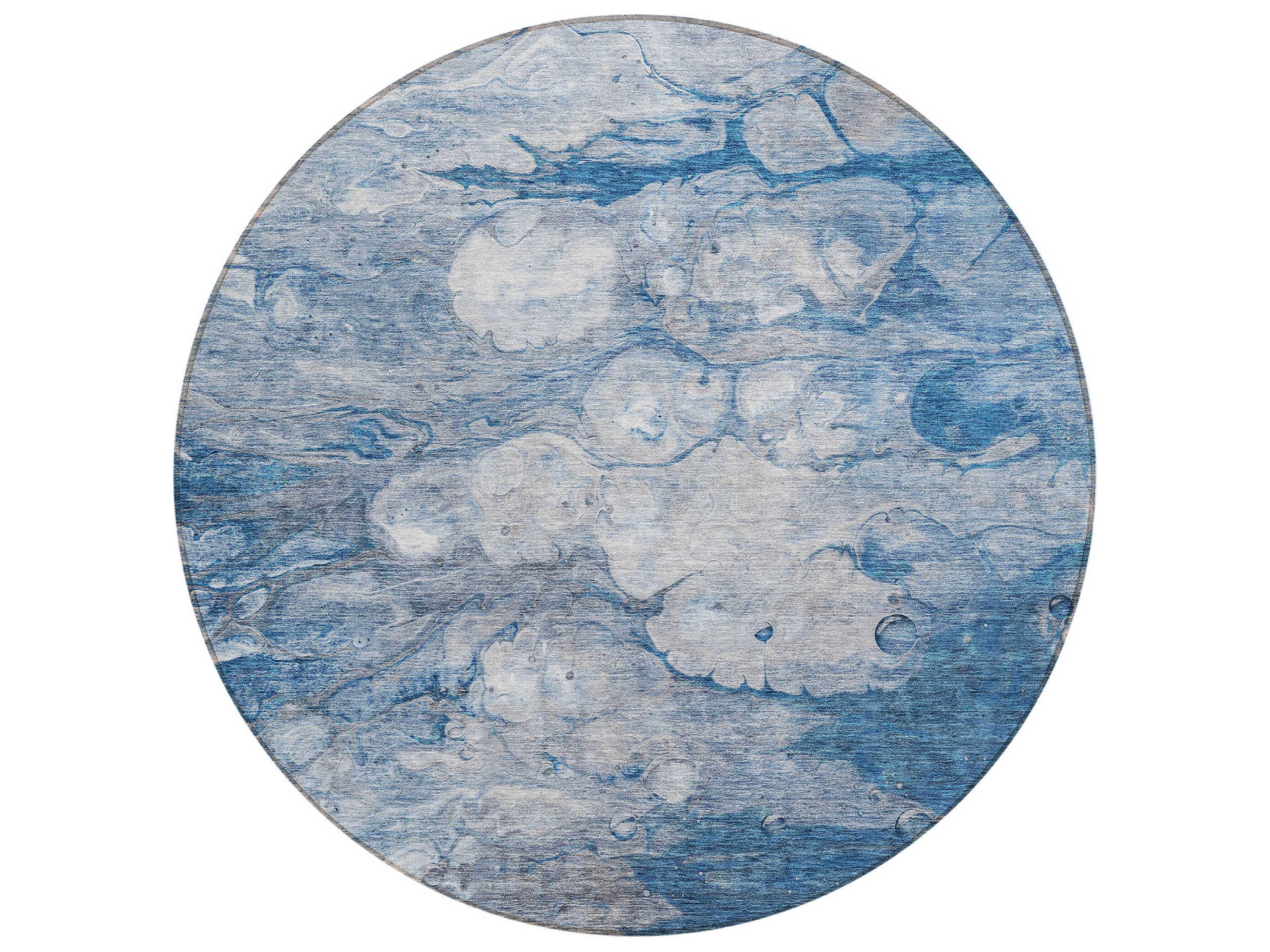 Dalyn Chantille Abstract Runner Area Rug