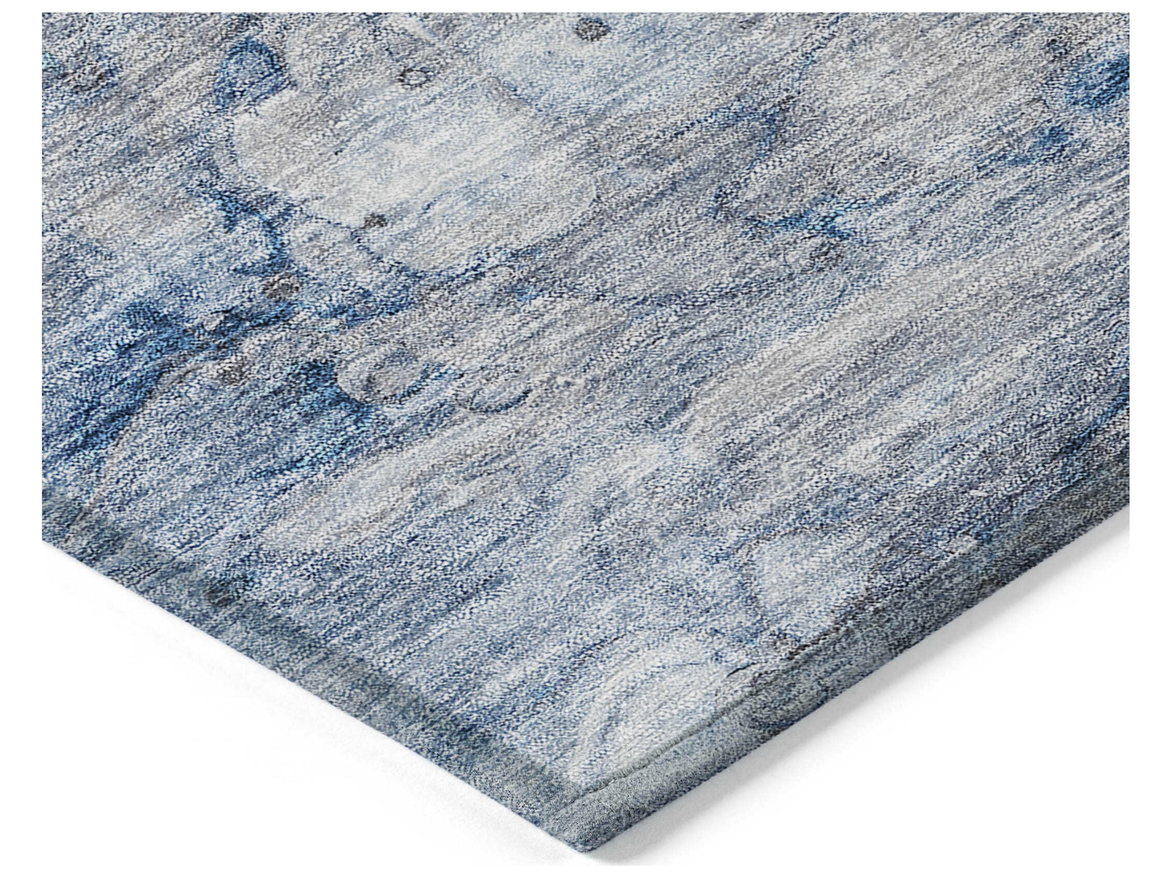 Dalyn Chantille Abstract Runner Area Rug