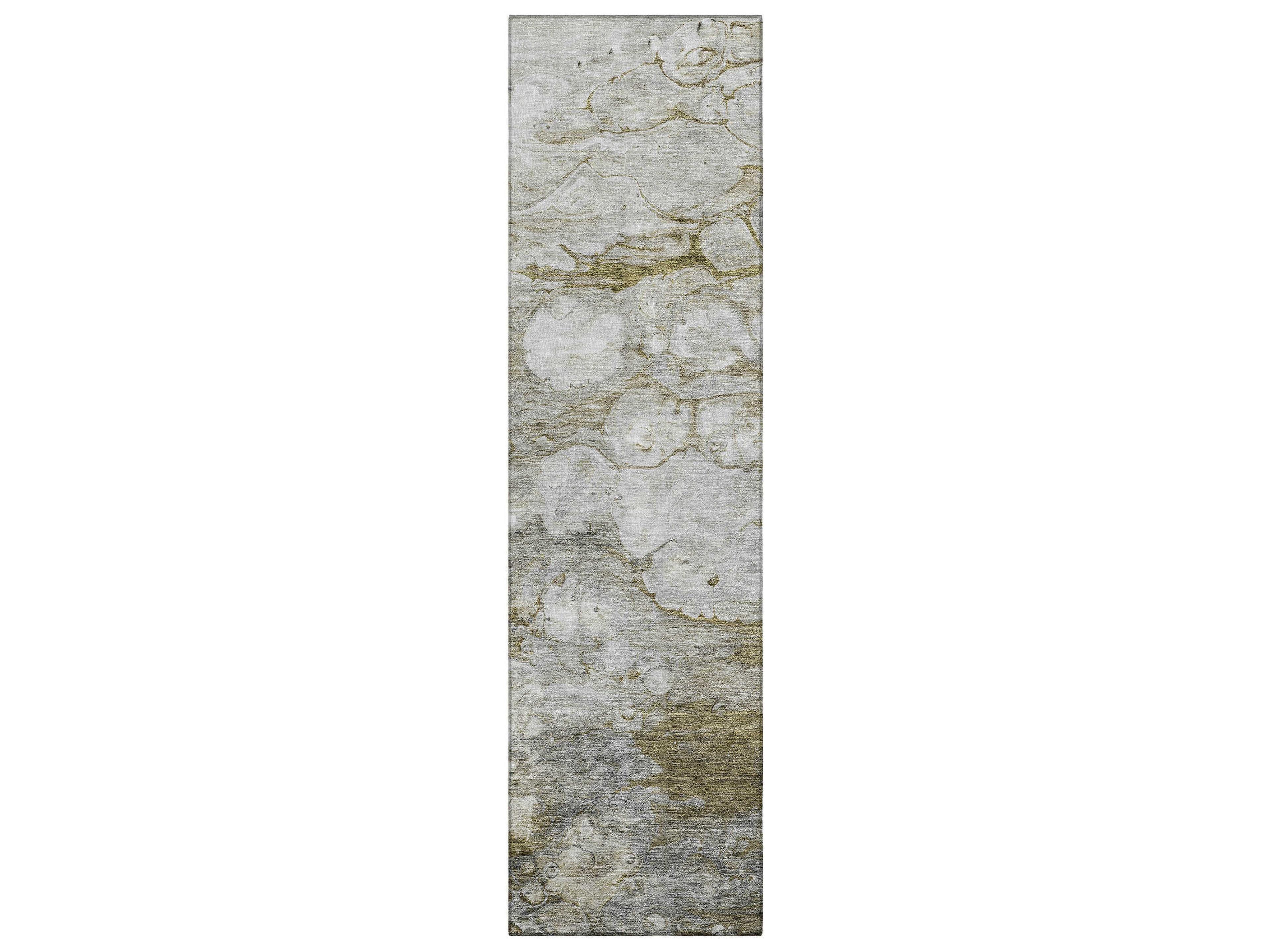 Dalyn Chantille Abstract Runner Area Rug