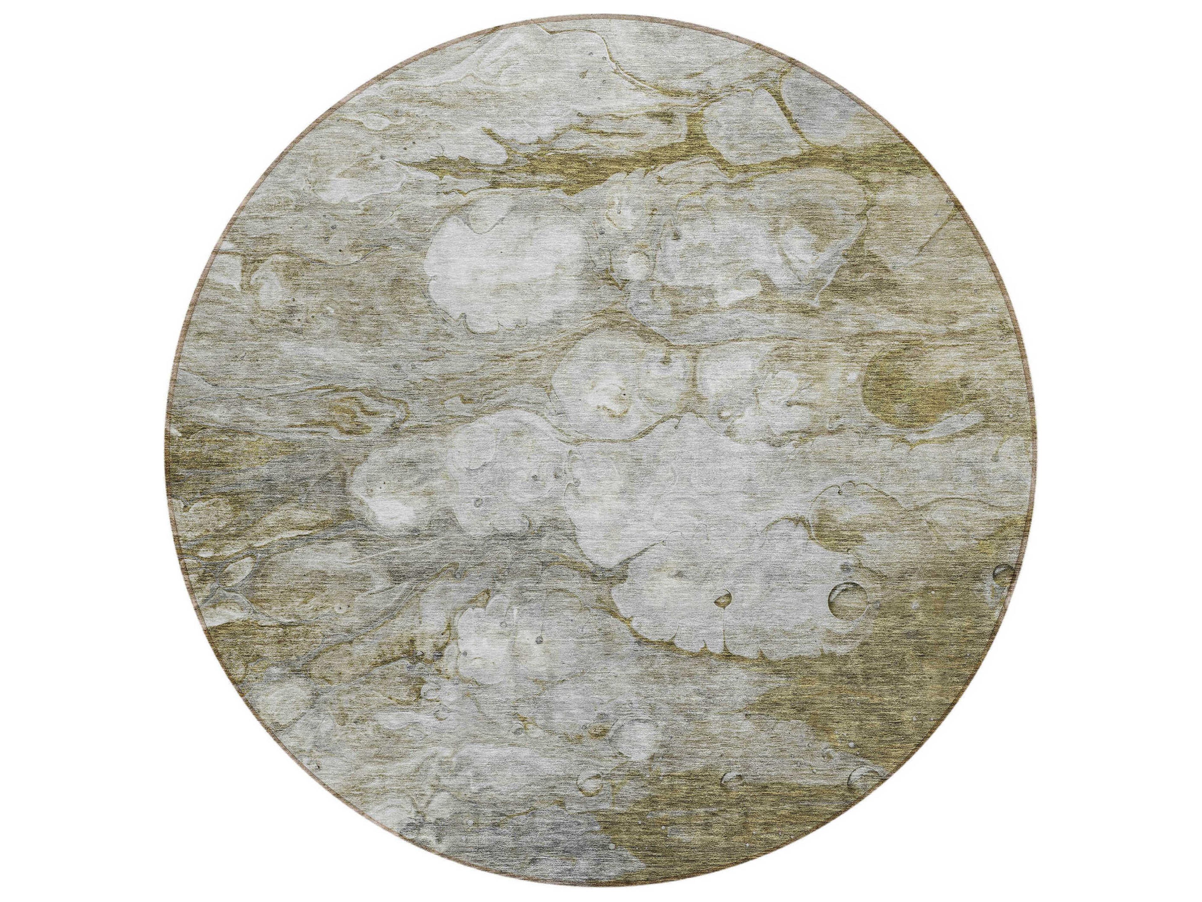 Dalyn Chantille Abstract Runner Area Rug