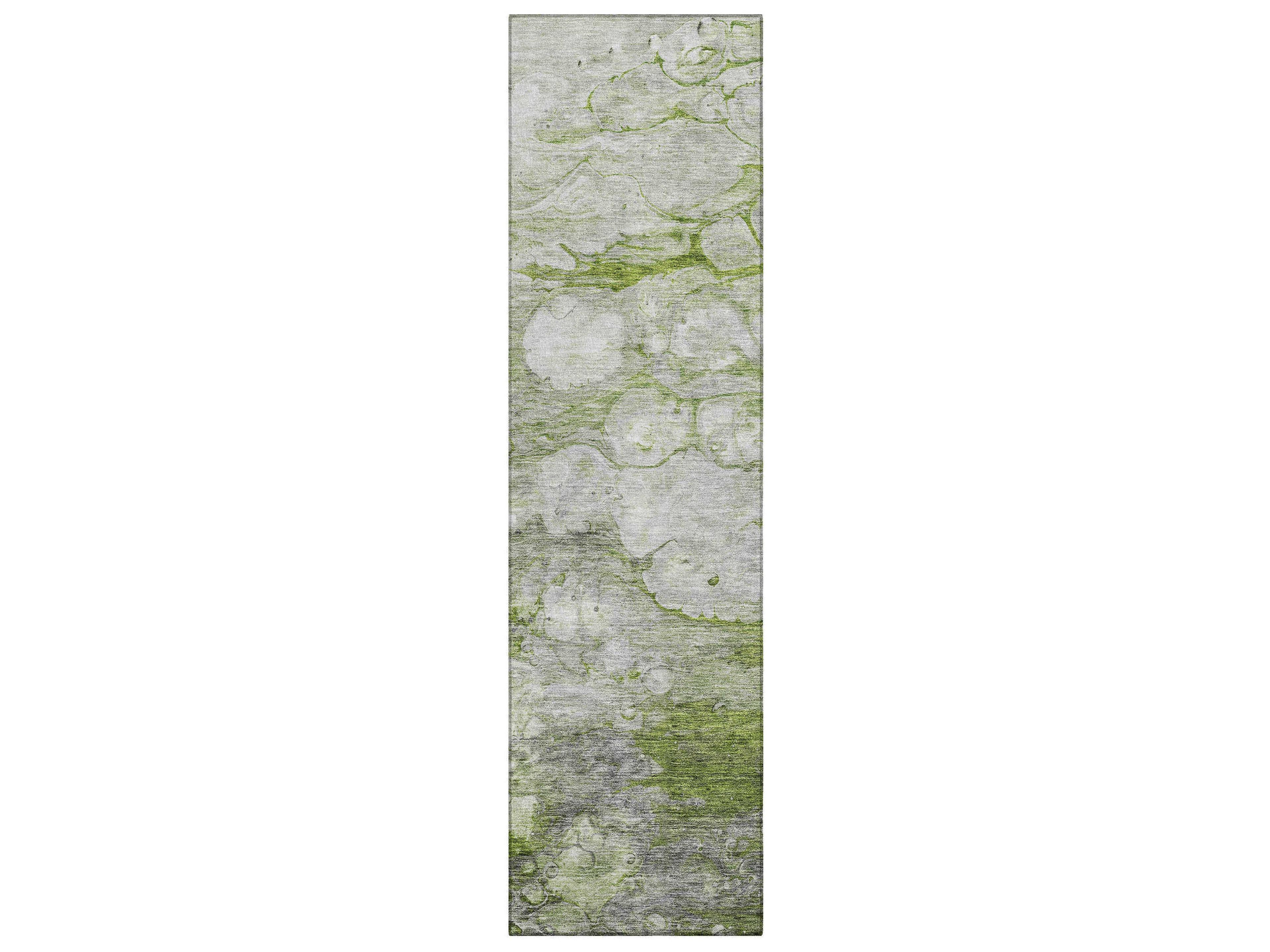 Dalyn Chantille Abstract Runner Area Rug