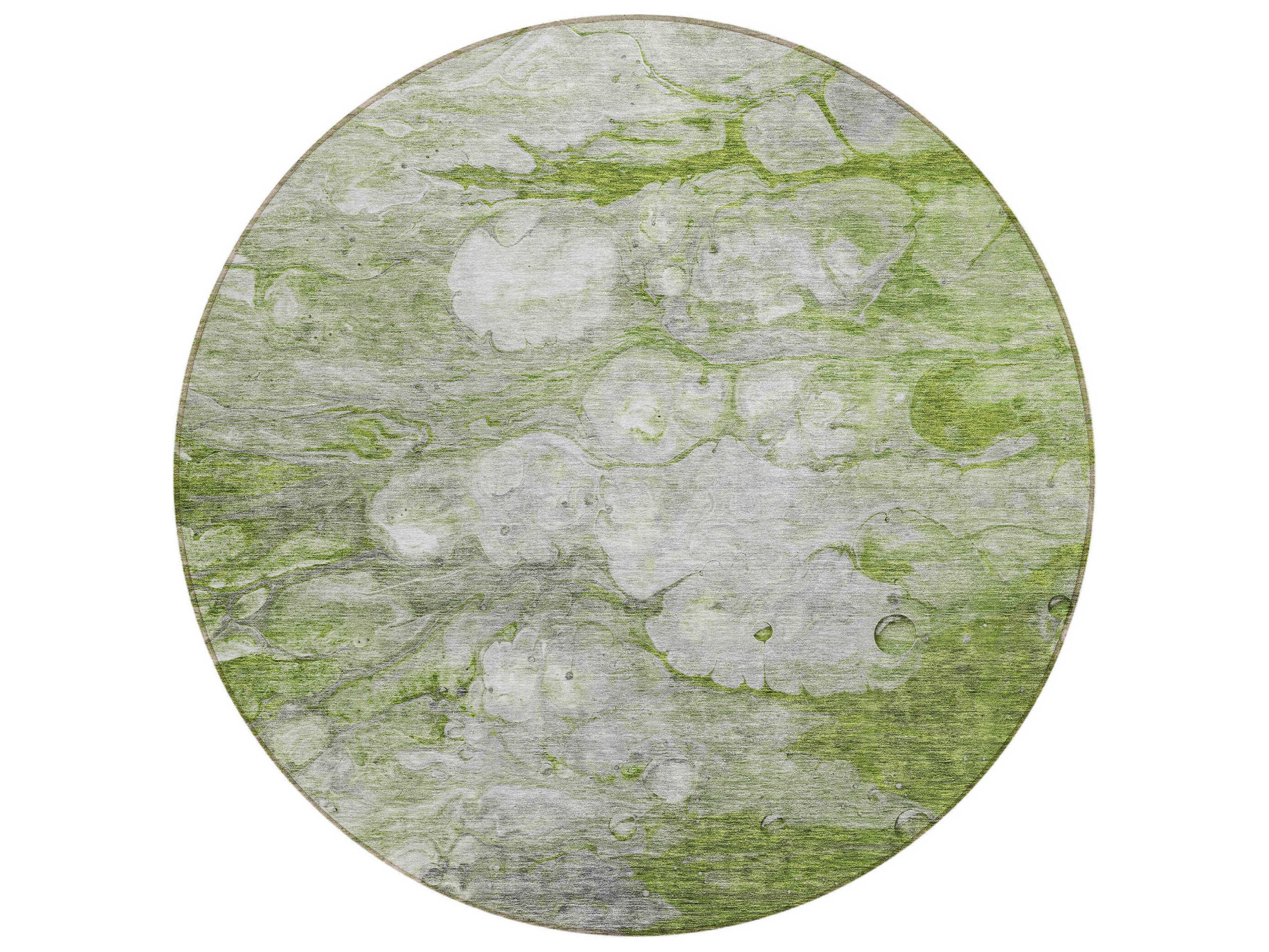 Dalyn Chantille Abstract Runner Area Rug