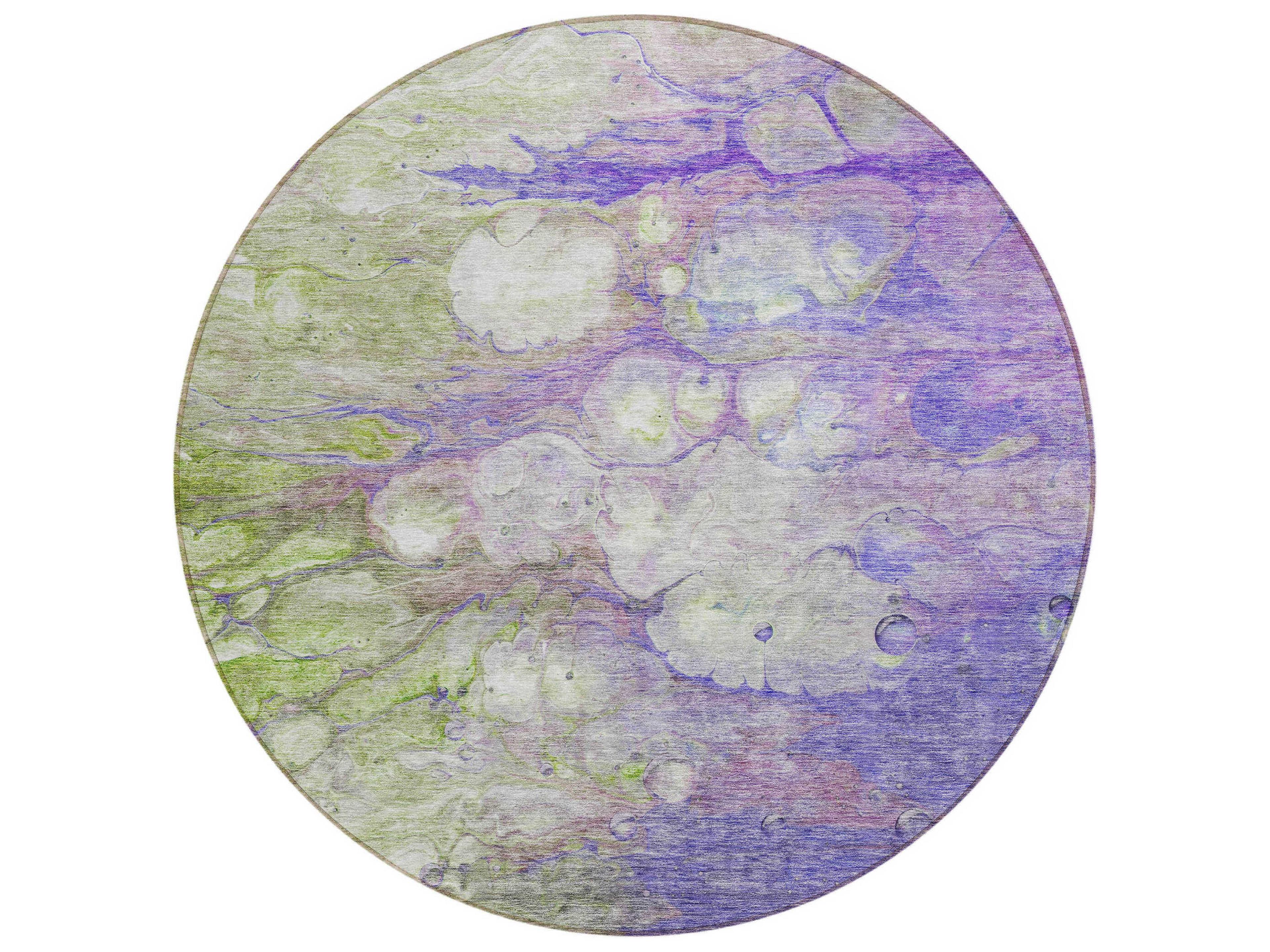 Dalyn Chantille Abstract Runner Area Rug