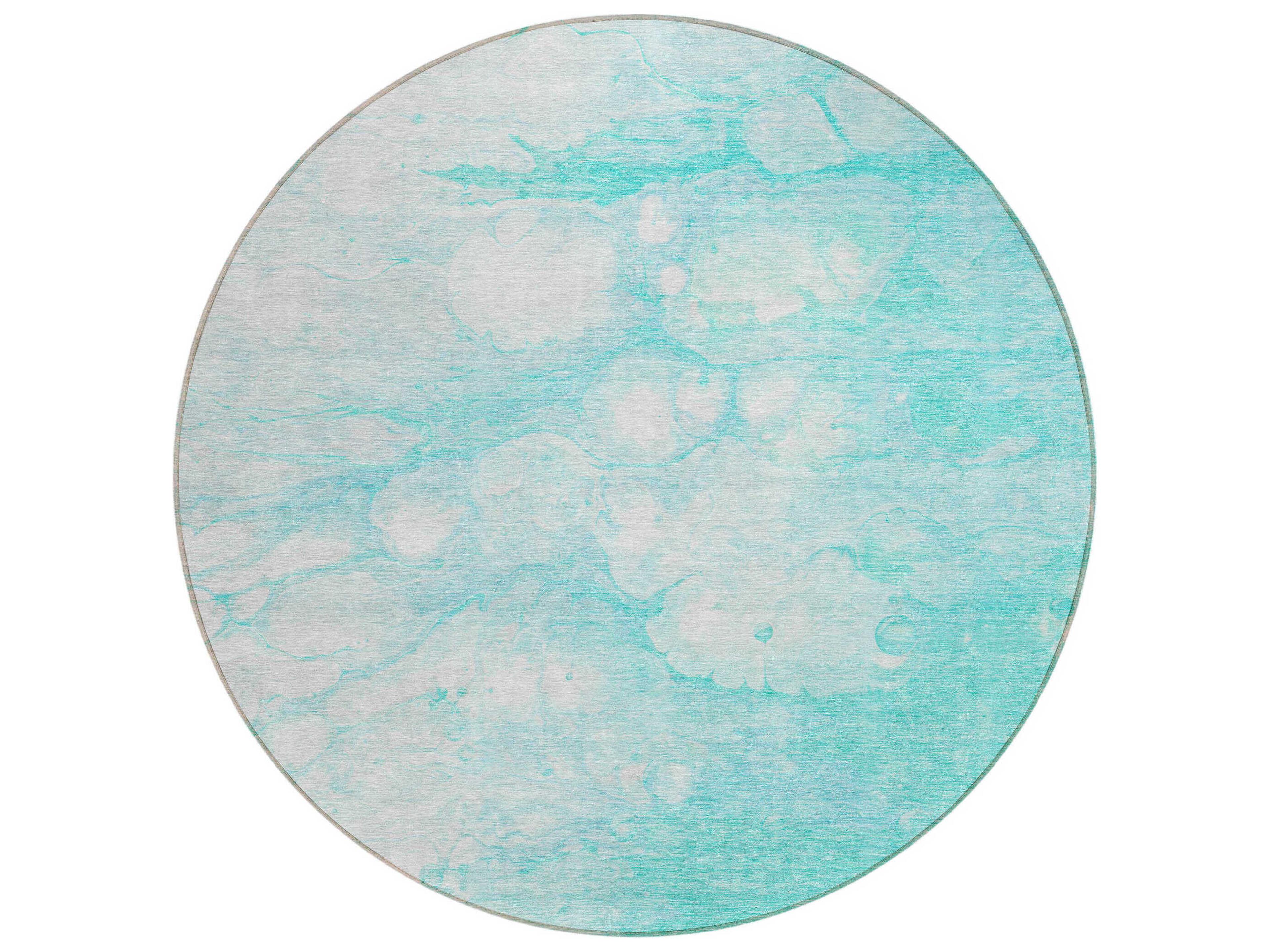 Dalyn Chantille Abstract Runner Area Rug