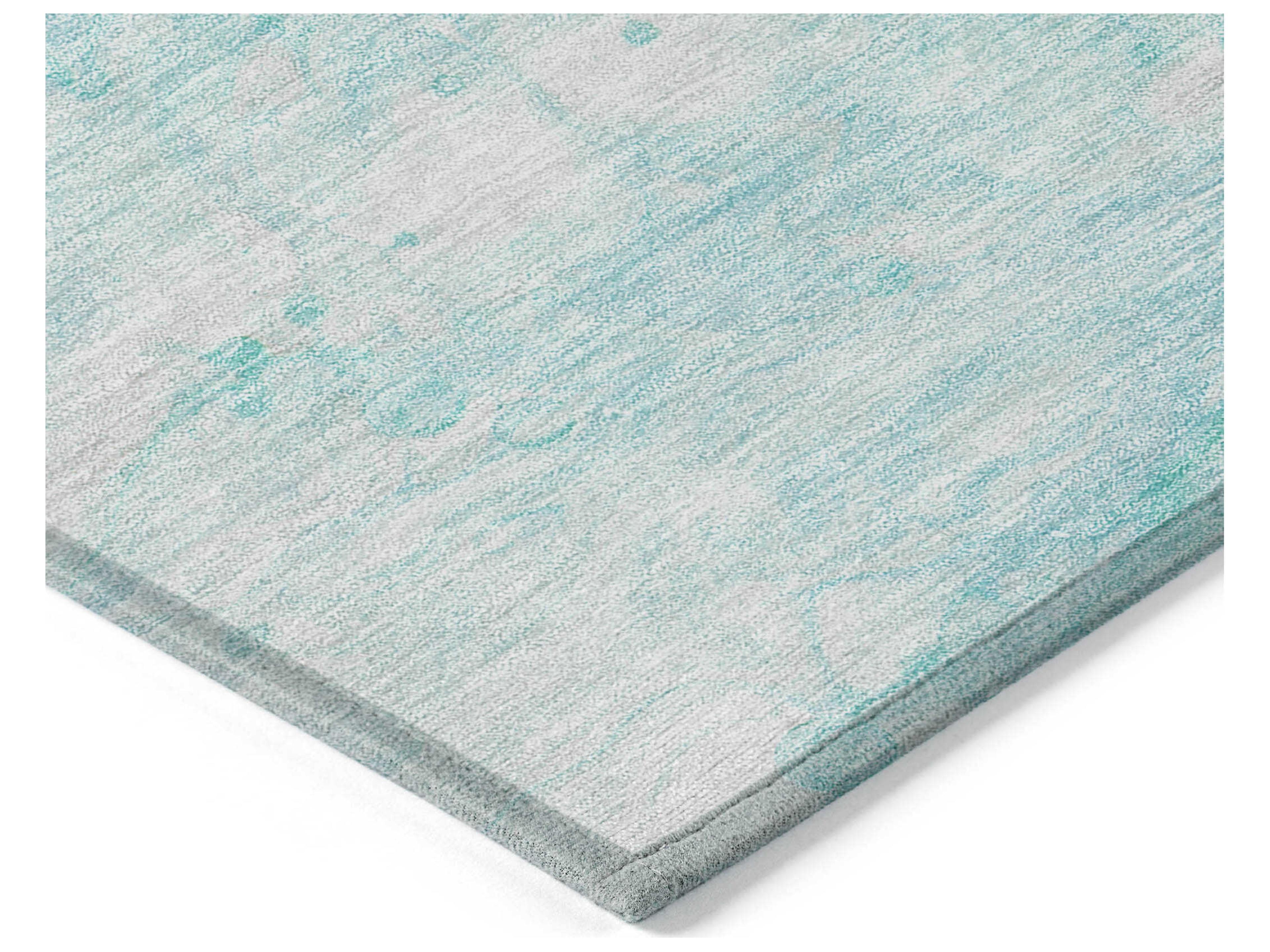 Dalyn Chantille Abstract Runner Area Rug