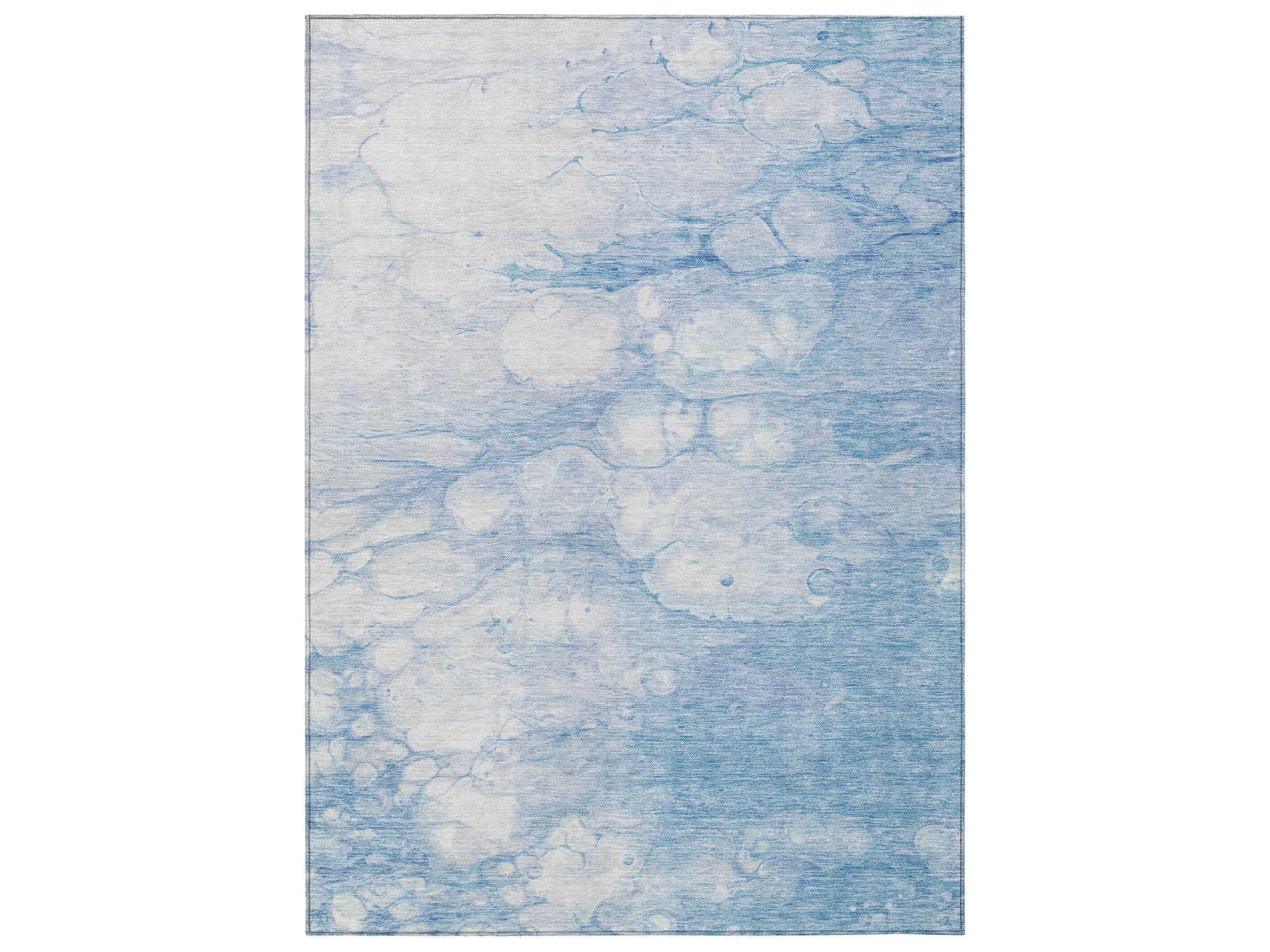 Chantille Abstract Runner Area Rug