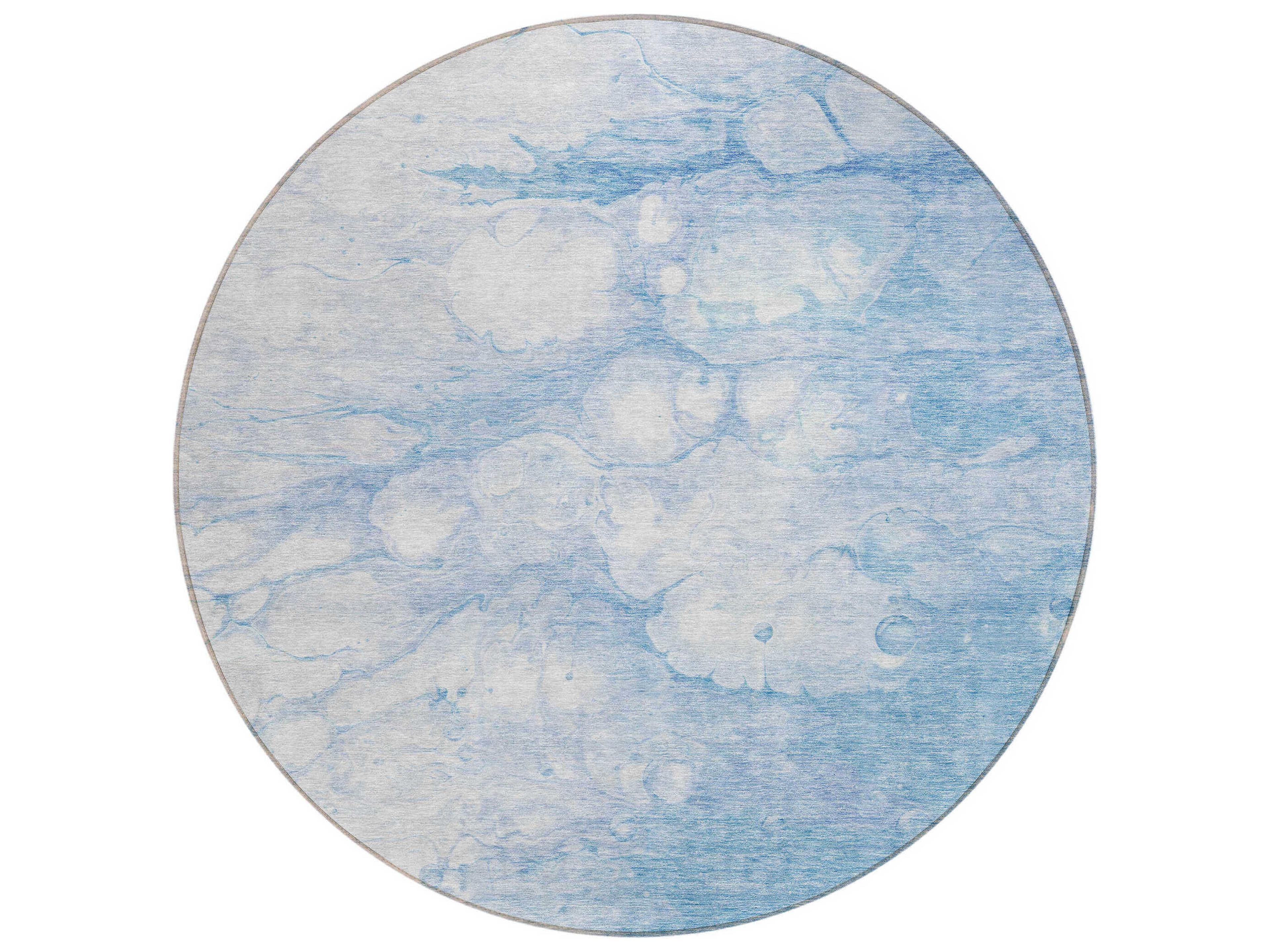 Dalyn Chantille Abstract Runner Area Rug