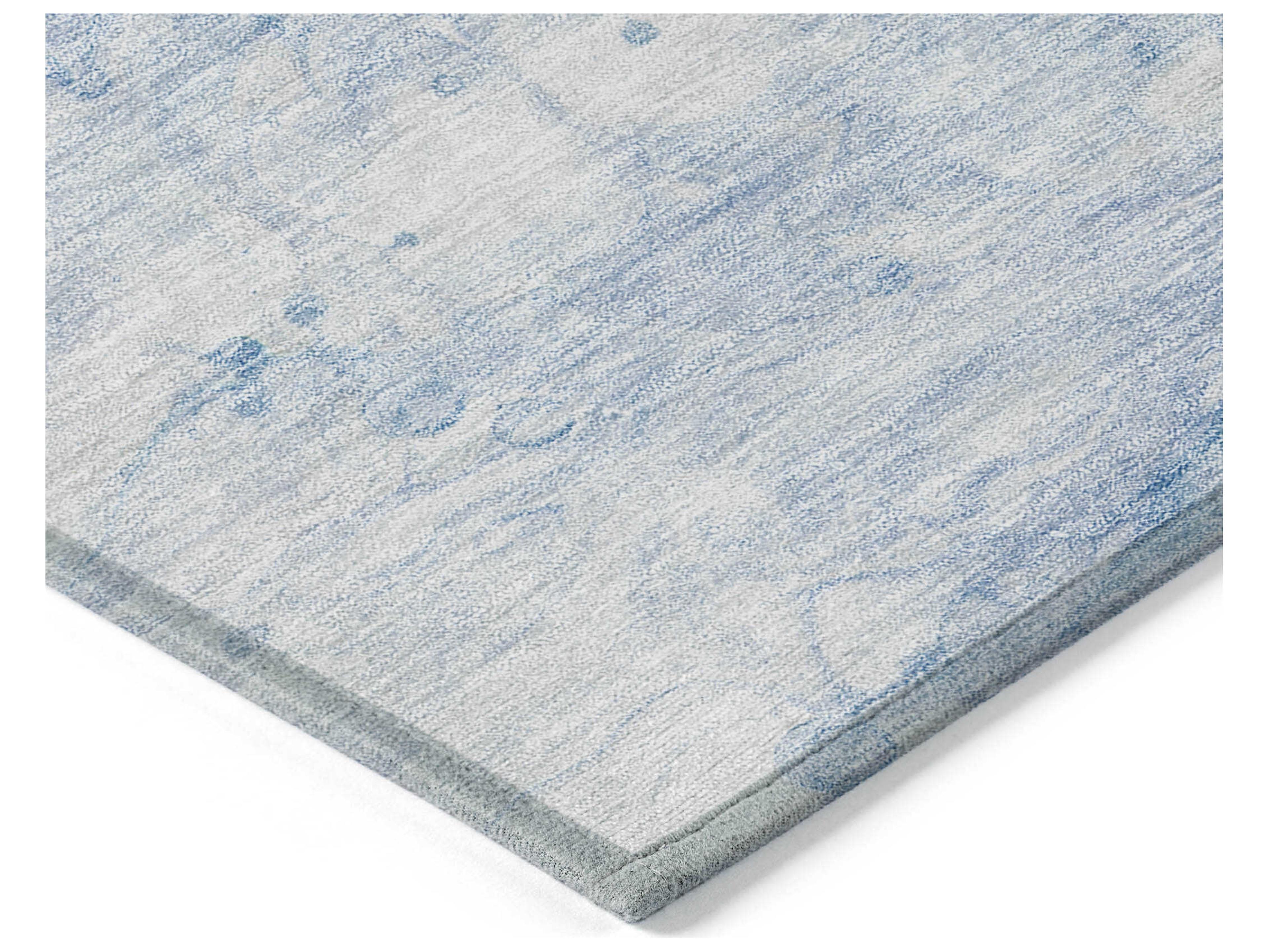 Dalyn Chantille Abstract Runner Area Rug