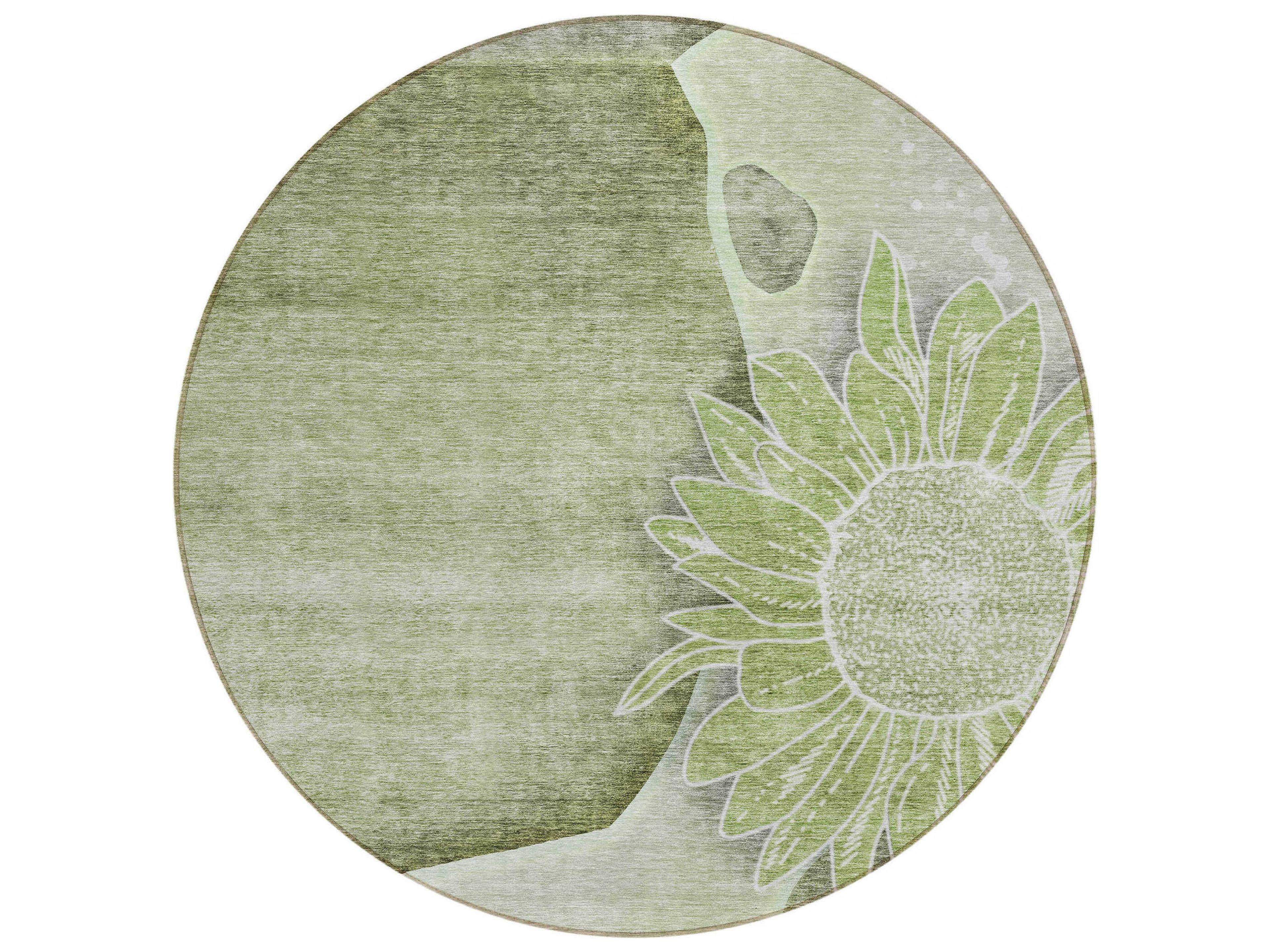Dalyn Chantille Abstract Runner Area Rug