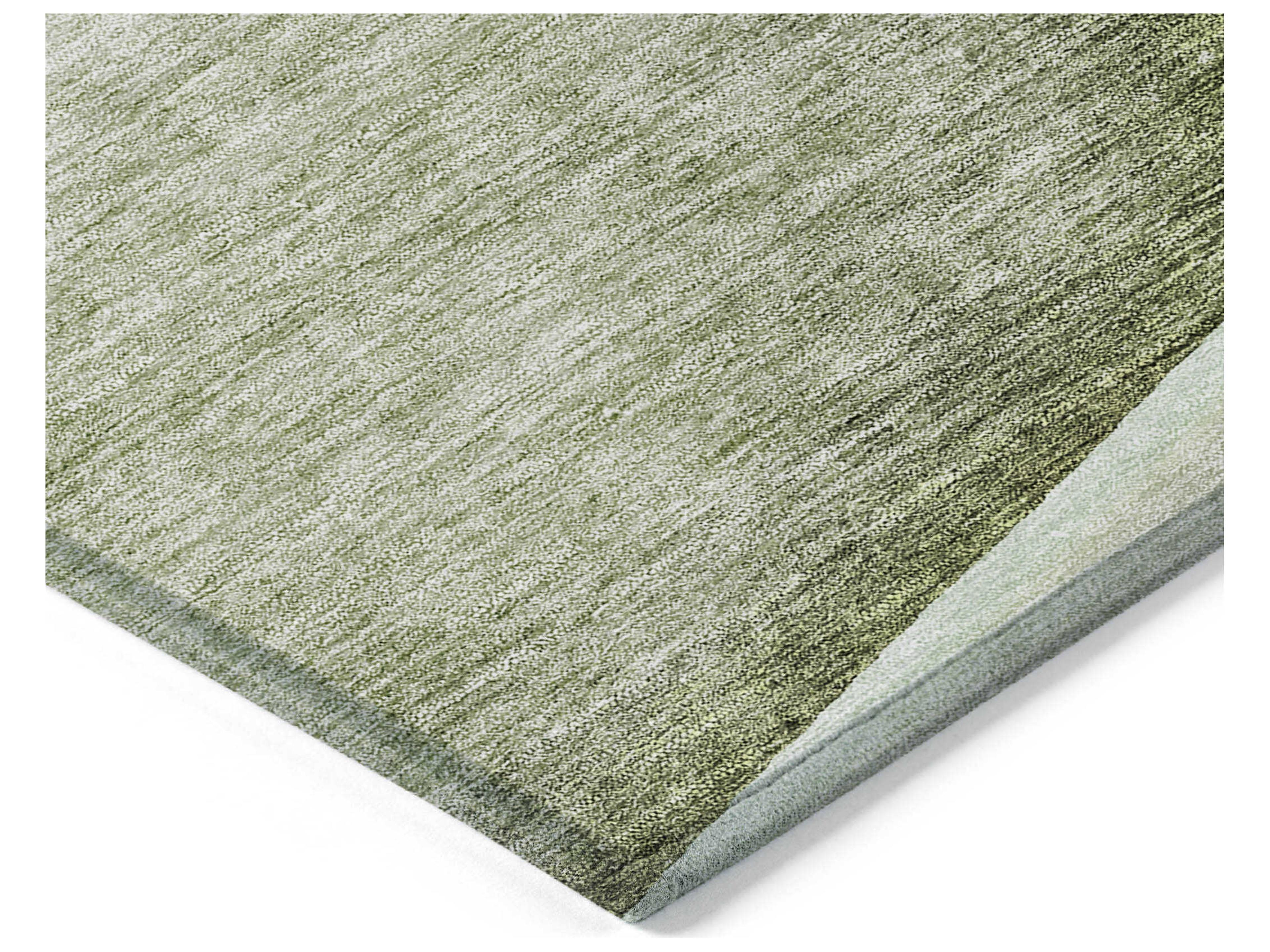 Dalyn Chantille Abstract Runner Area Rug