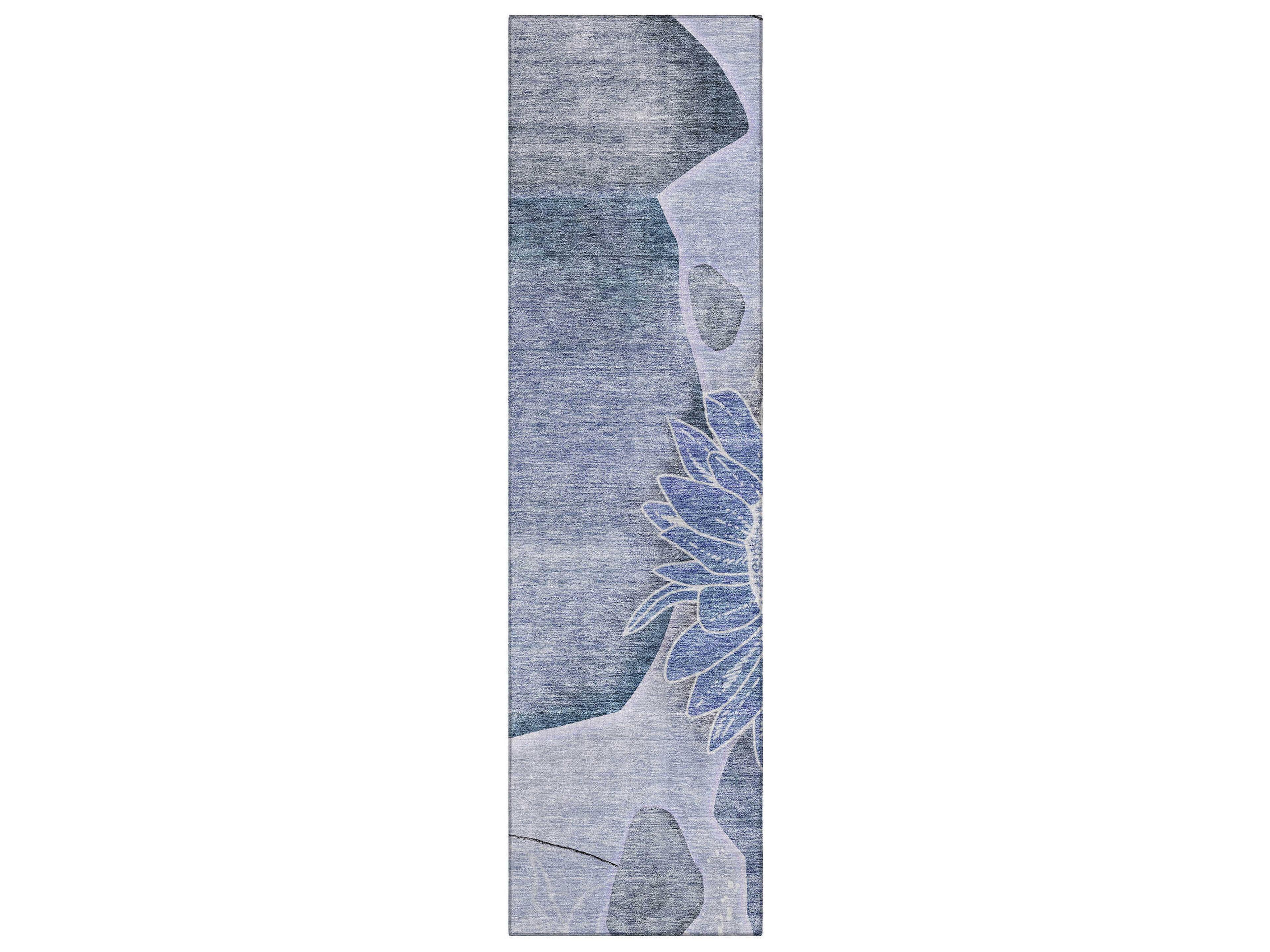 Dalyn Chantille Abstract Runner Area Rug