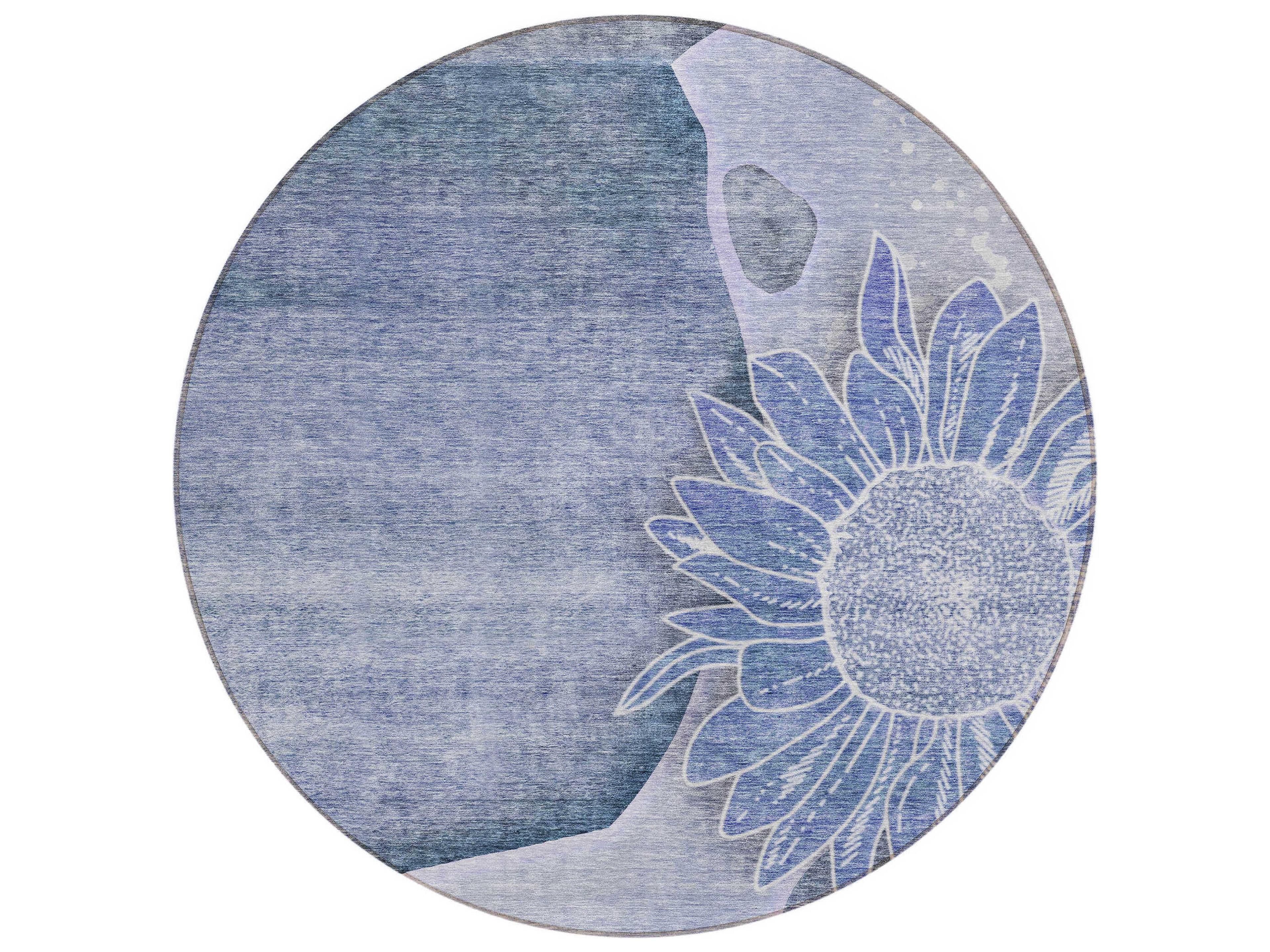 Dalyn Chantille Abstract Runner Area Rug