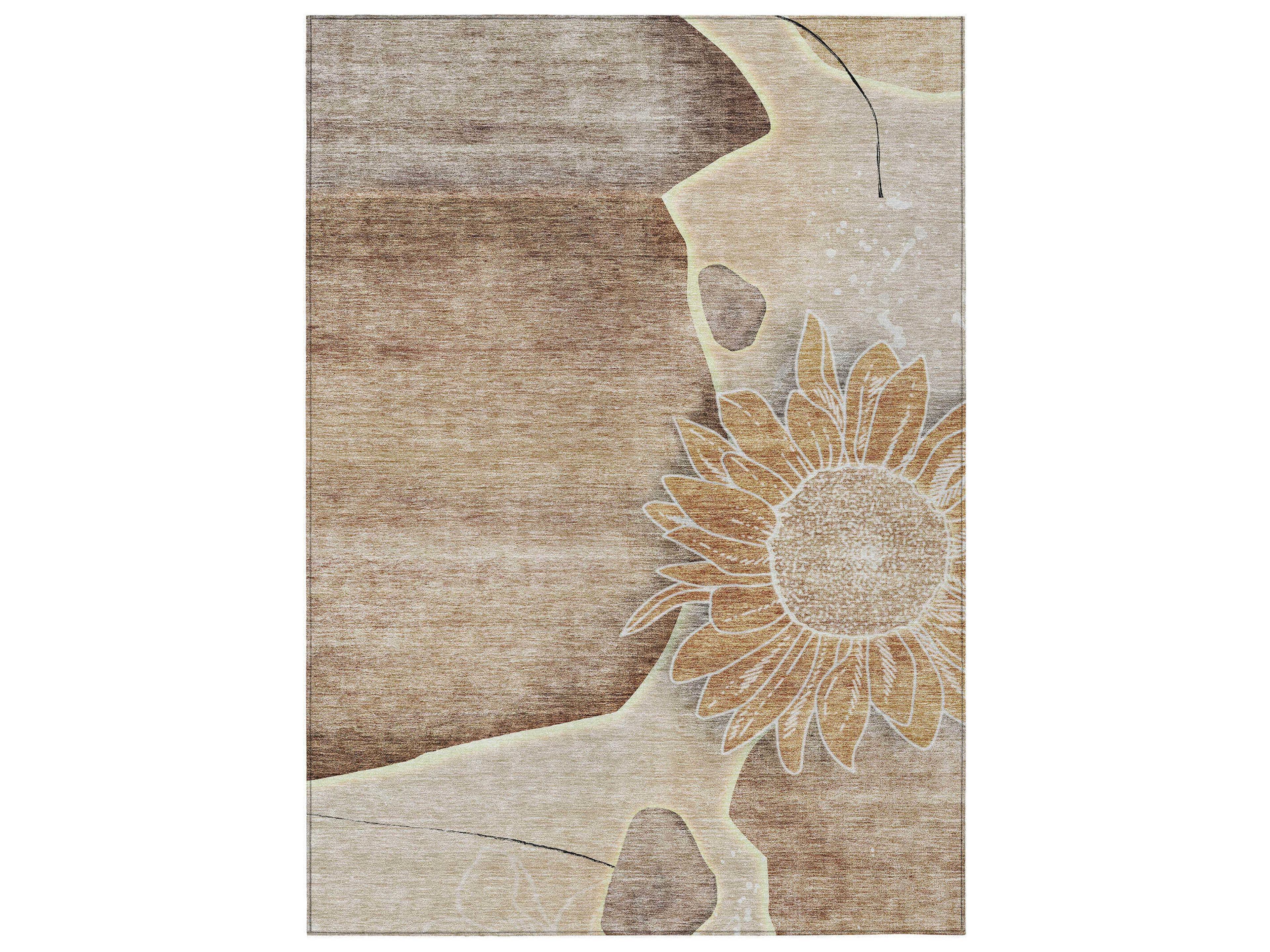 Chantille Abstract Runner Area Rug