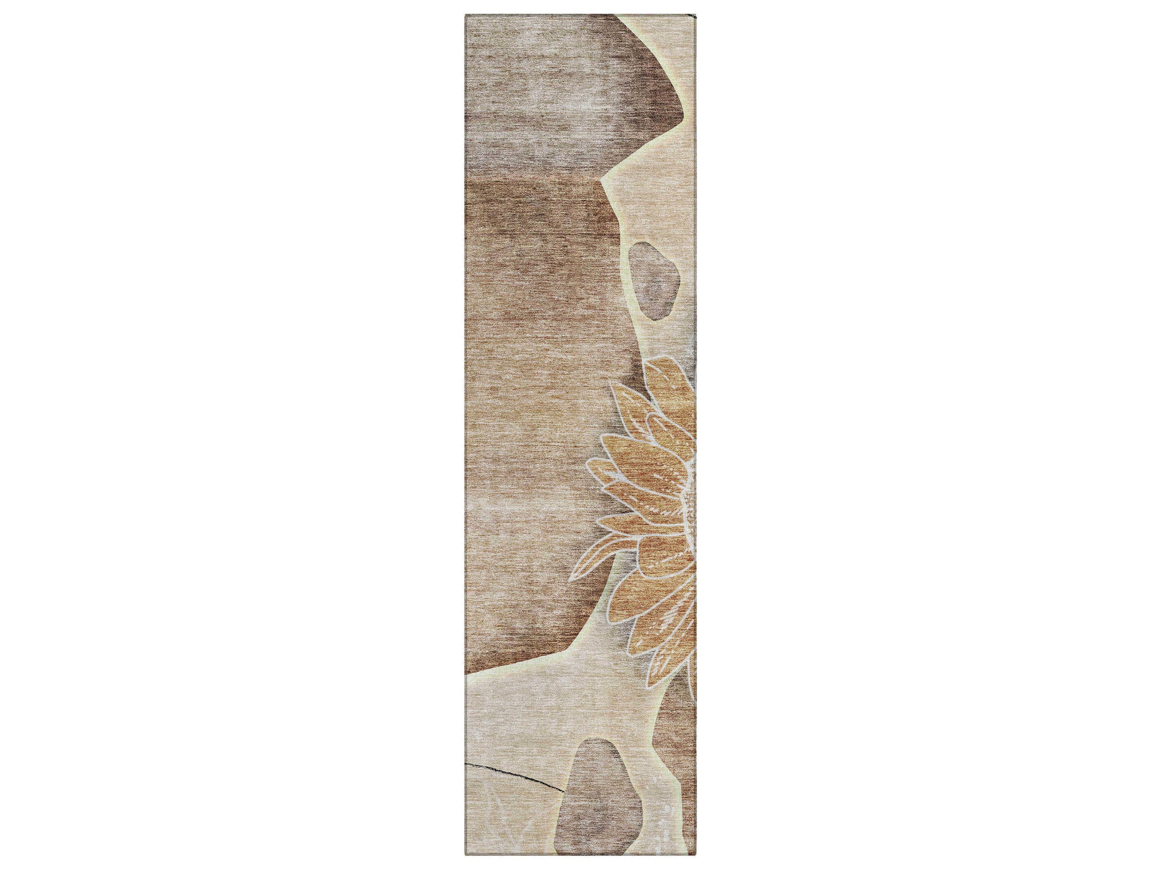 Dalyn Chantille Abstract Runner Area Rug